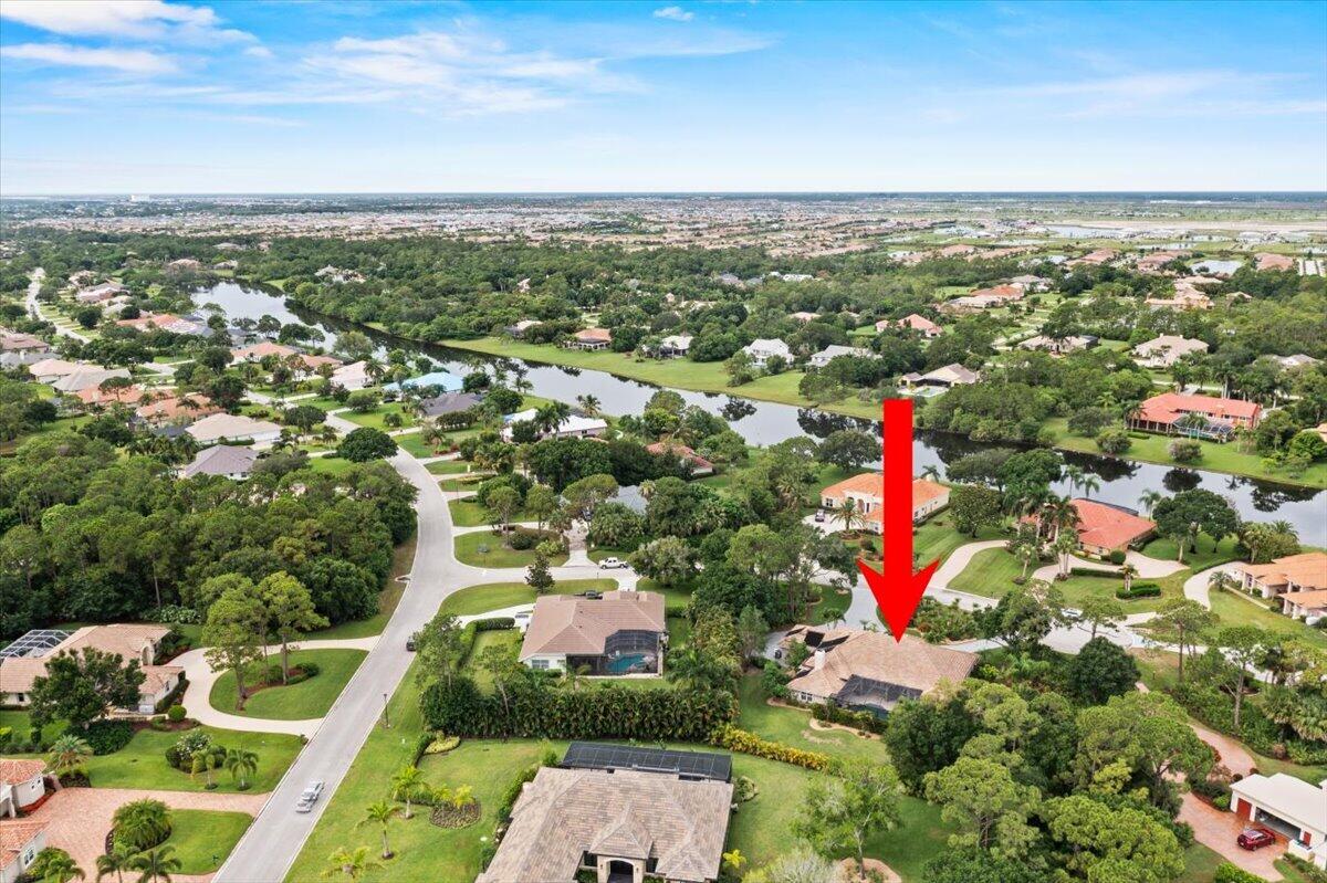 11124 Lands End Chase