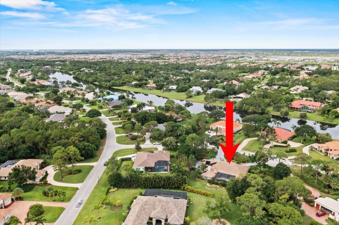 11124 Lands End Chase