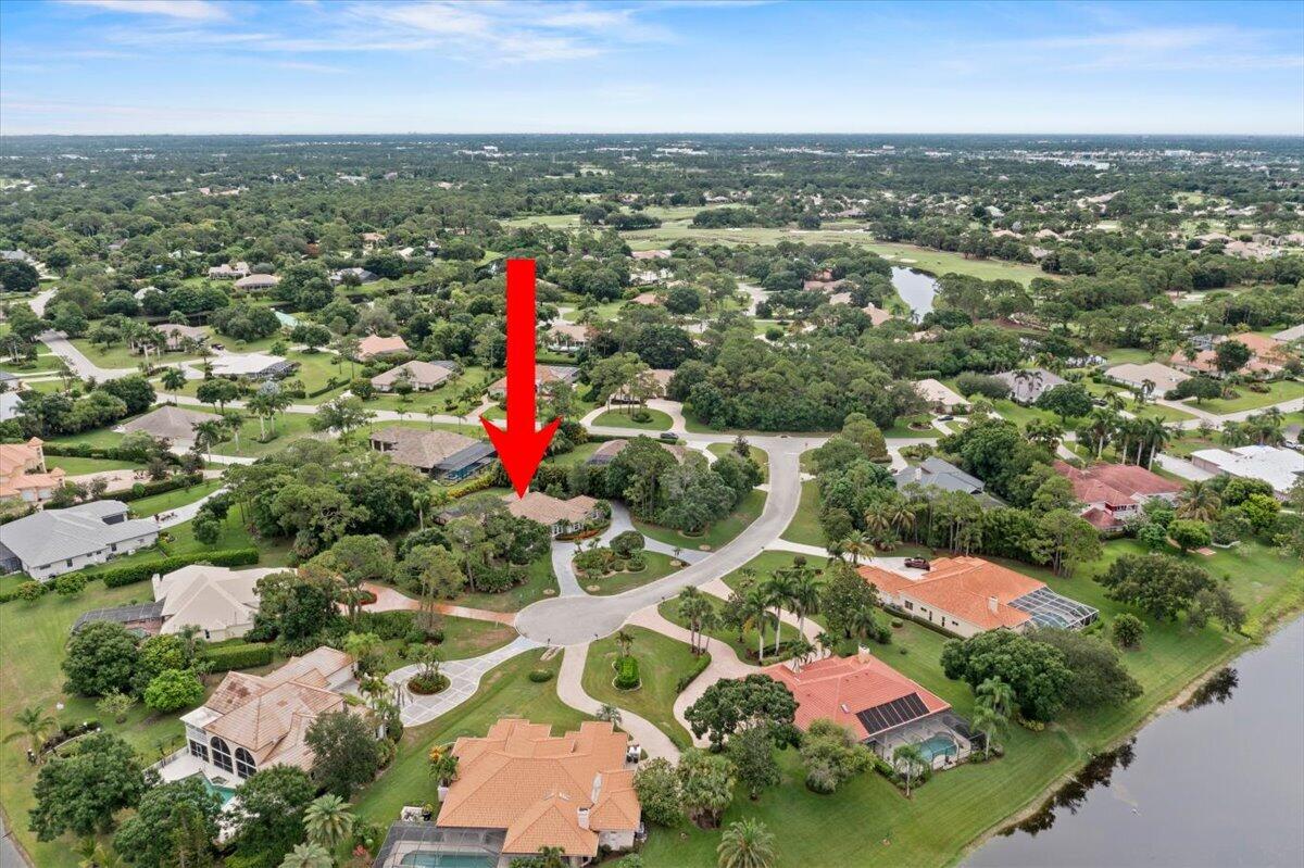 11124 Lands End Chase