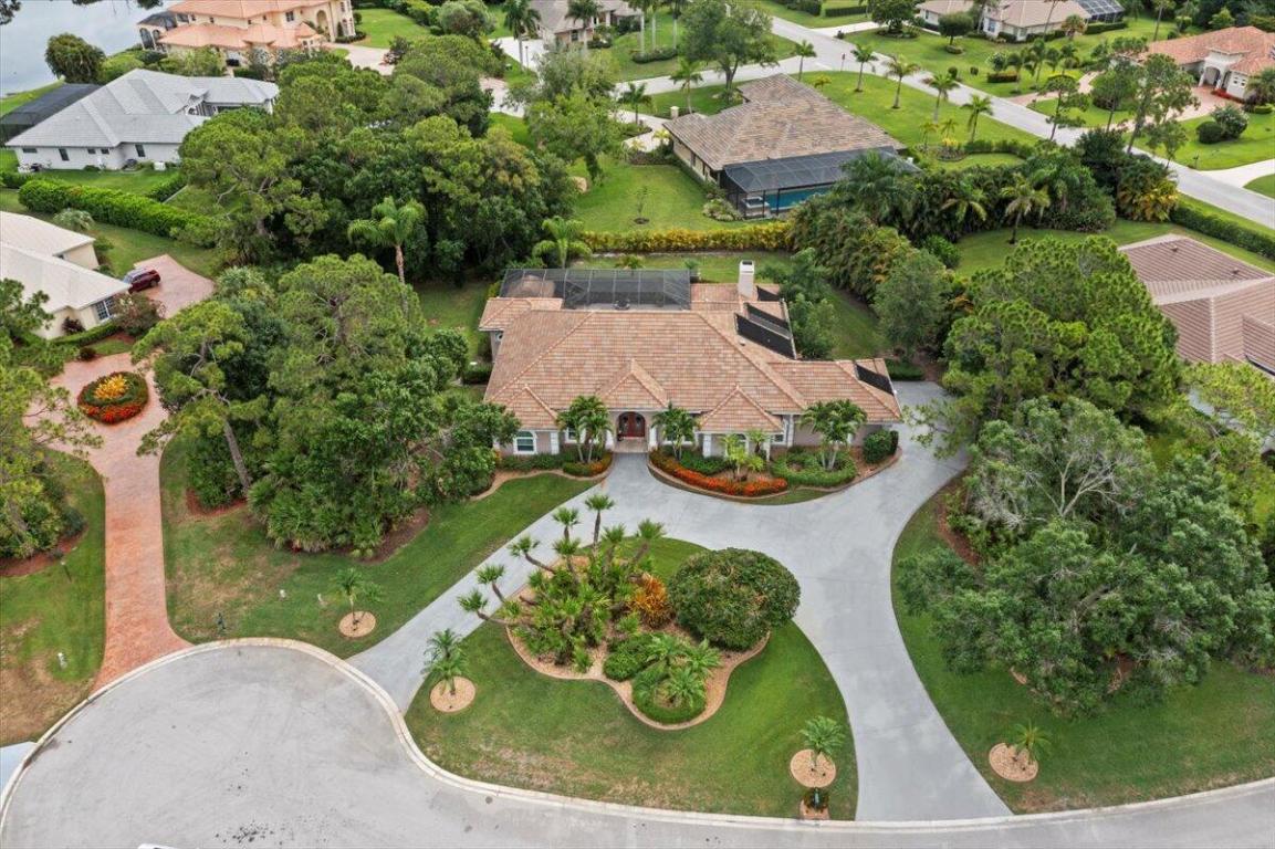 11124 Lands End Chase