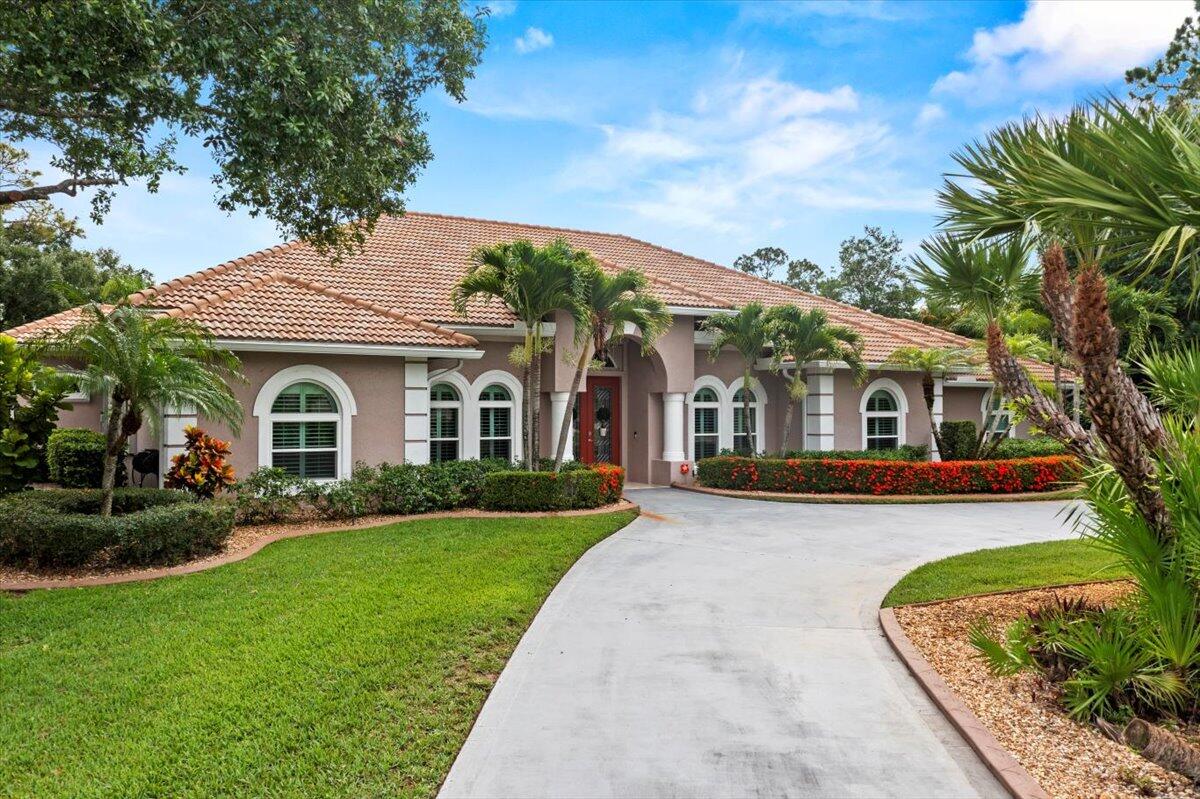 11124 Lands End Chase