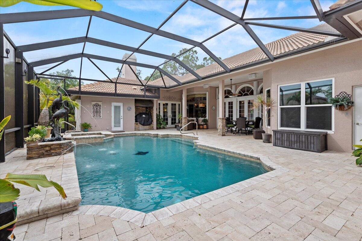 11124 Lands End Chase