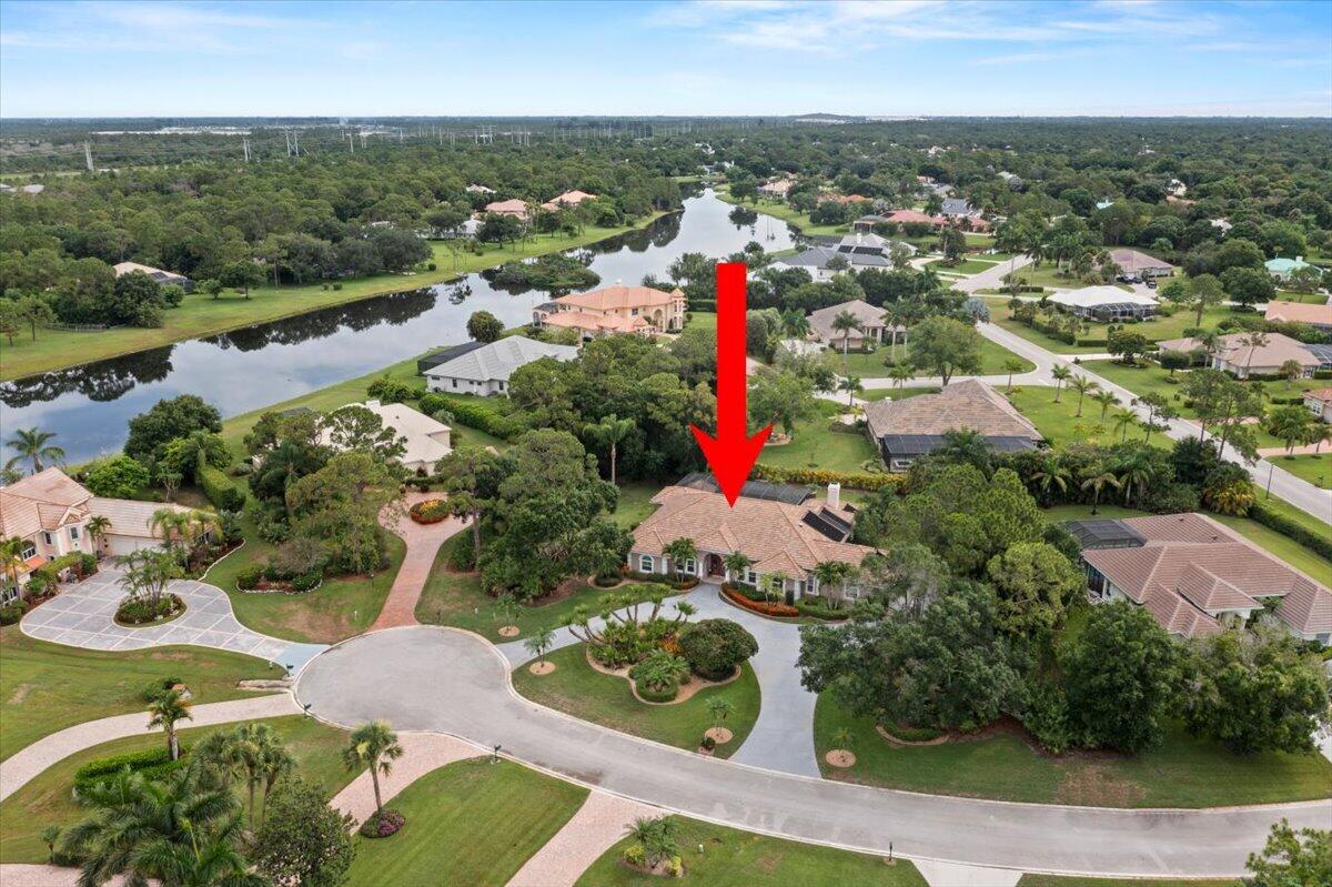 11124 Lands End Chase