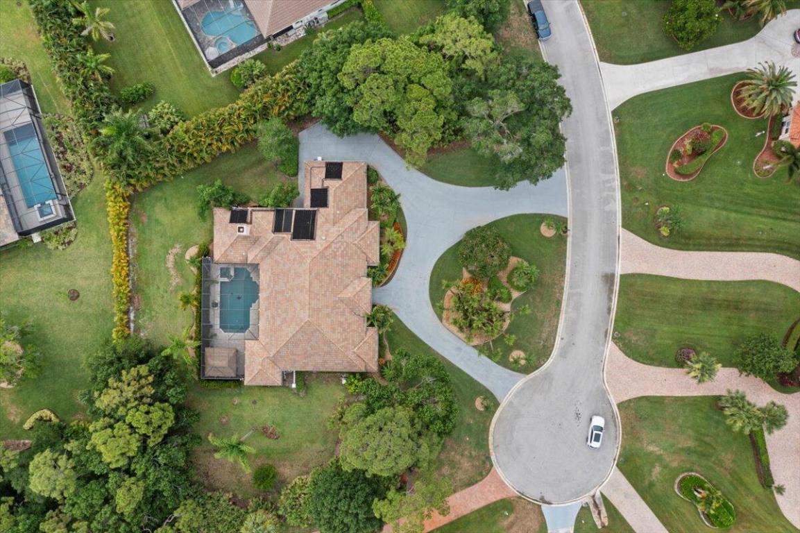 11124 Lands End Chase