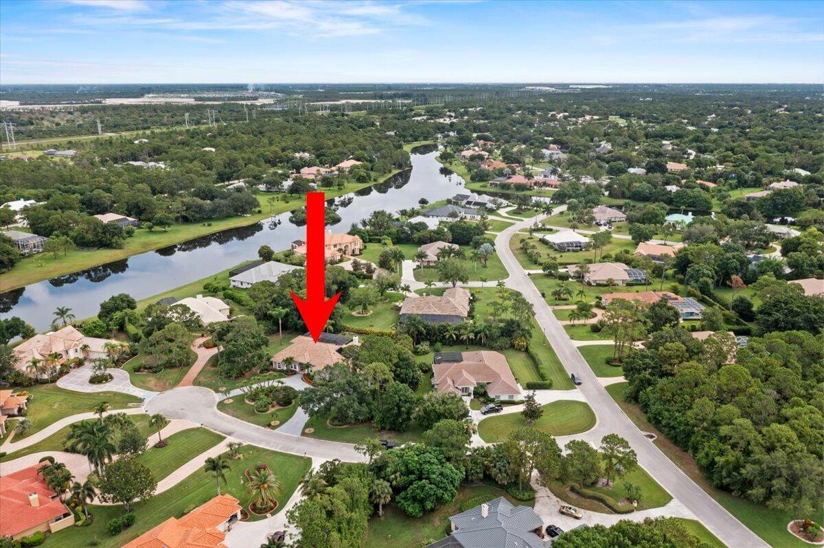 11124 Lands End Chase