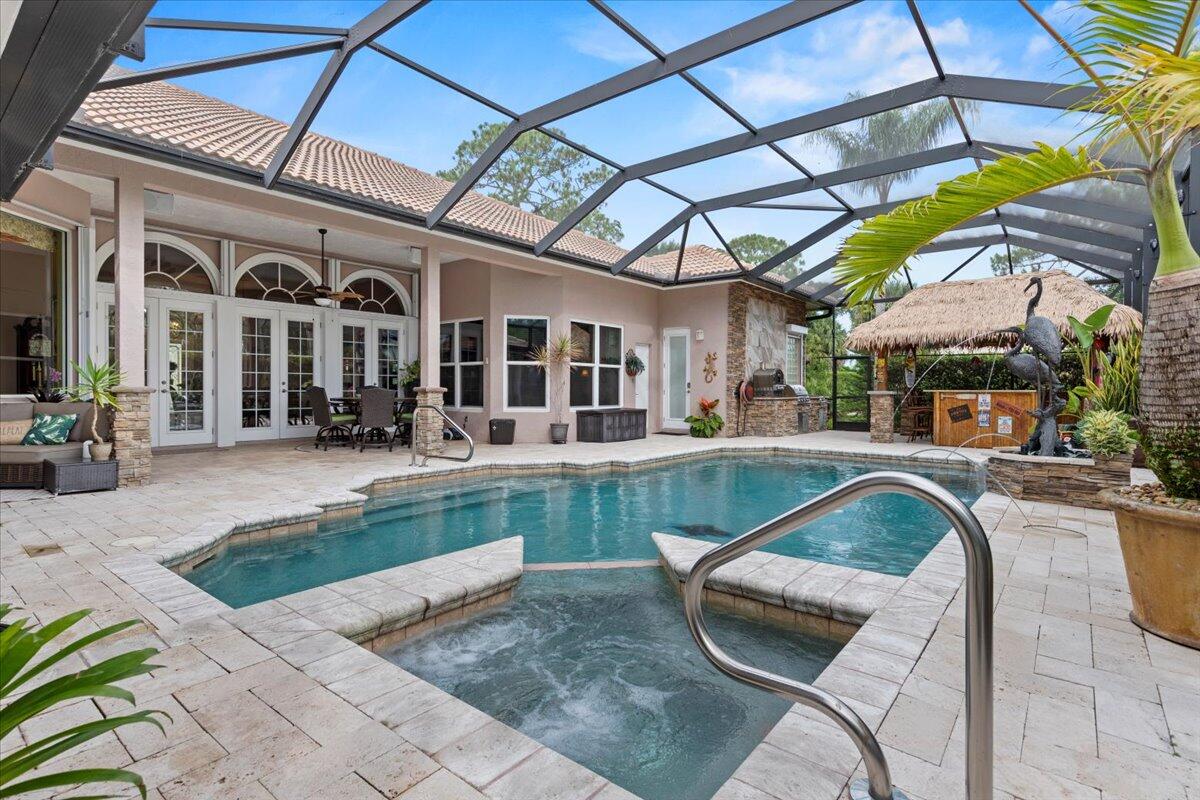 11124 Lands End Chase