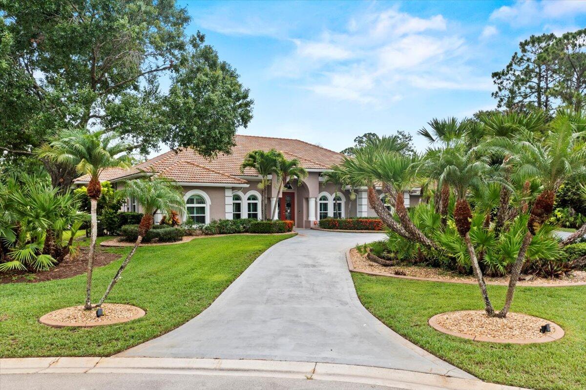 11124 Lands End Chase