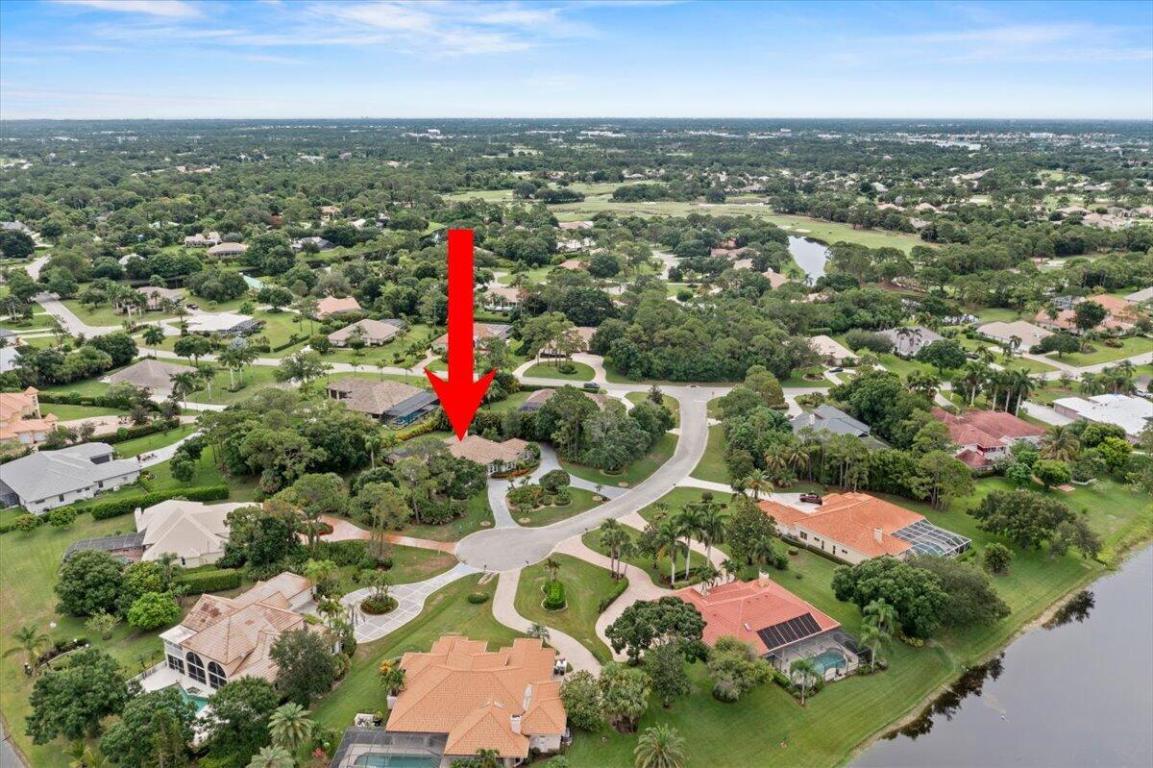 11124 Lands End Chase