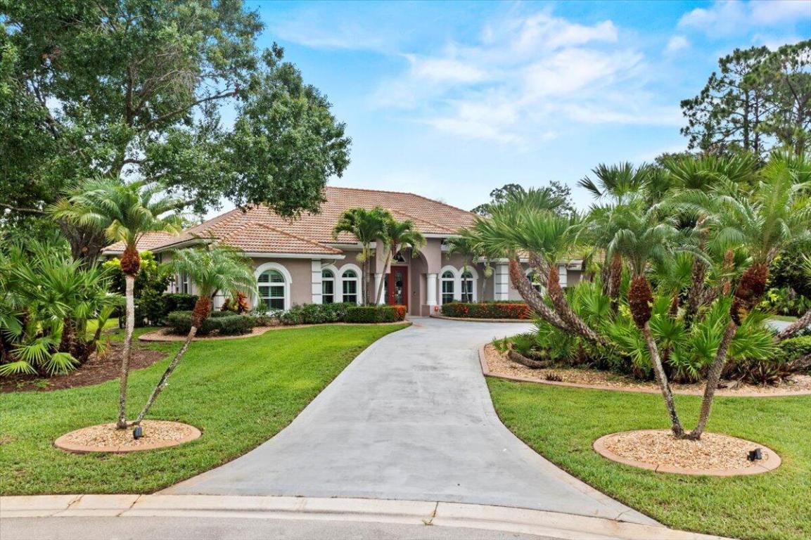 11124 Lands End Chase