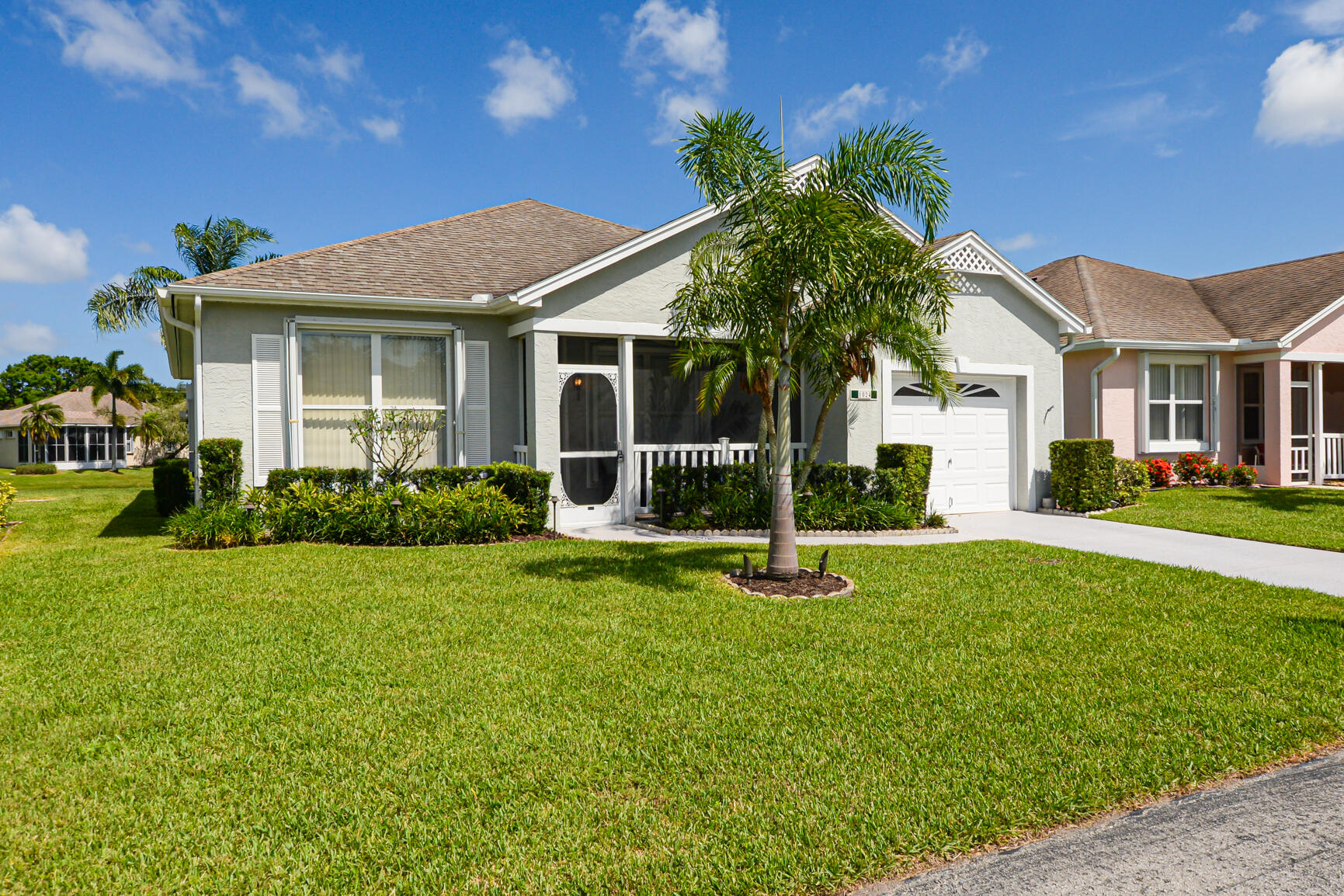 1024 NW Tuscany Drive