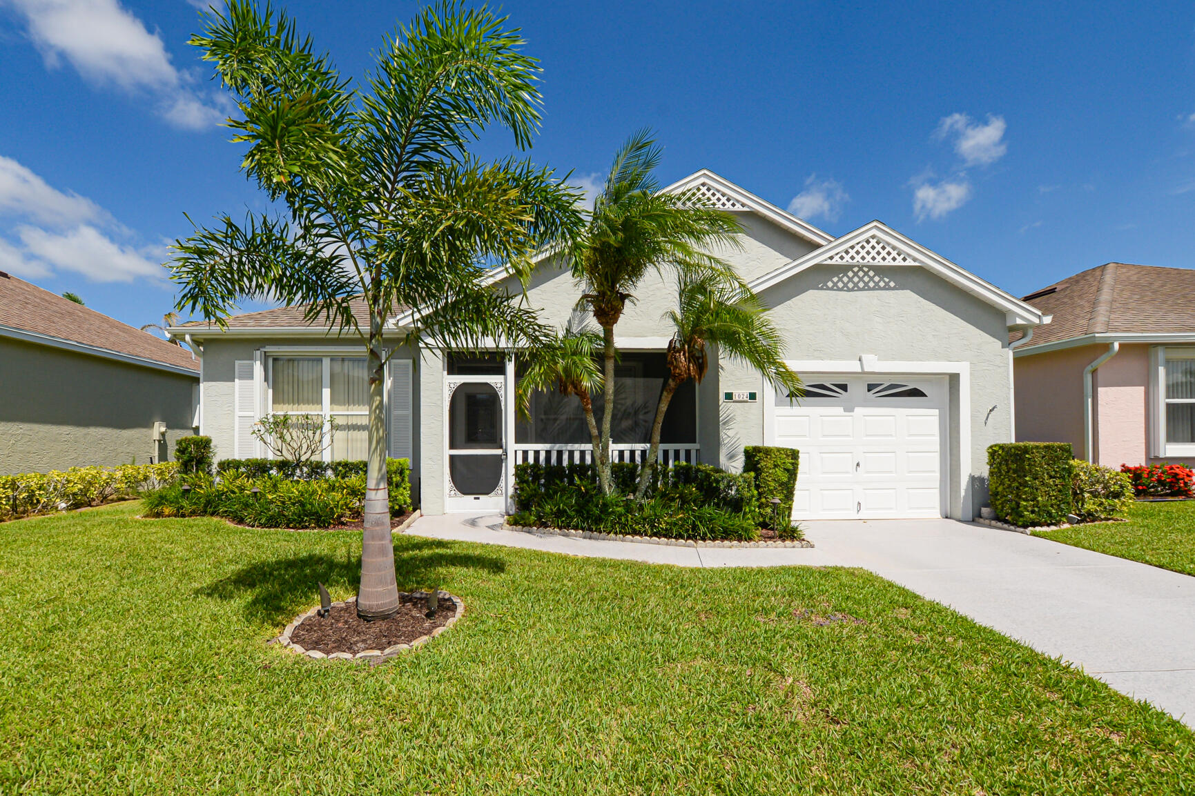 1024 NW Tuscany Drive