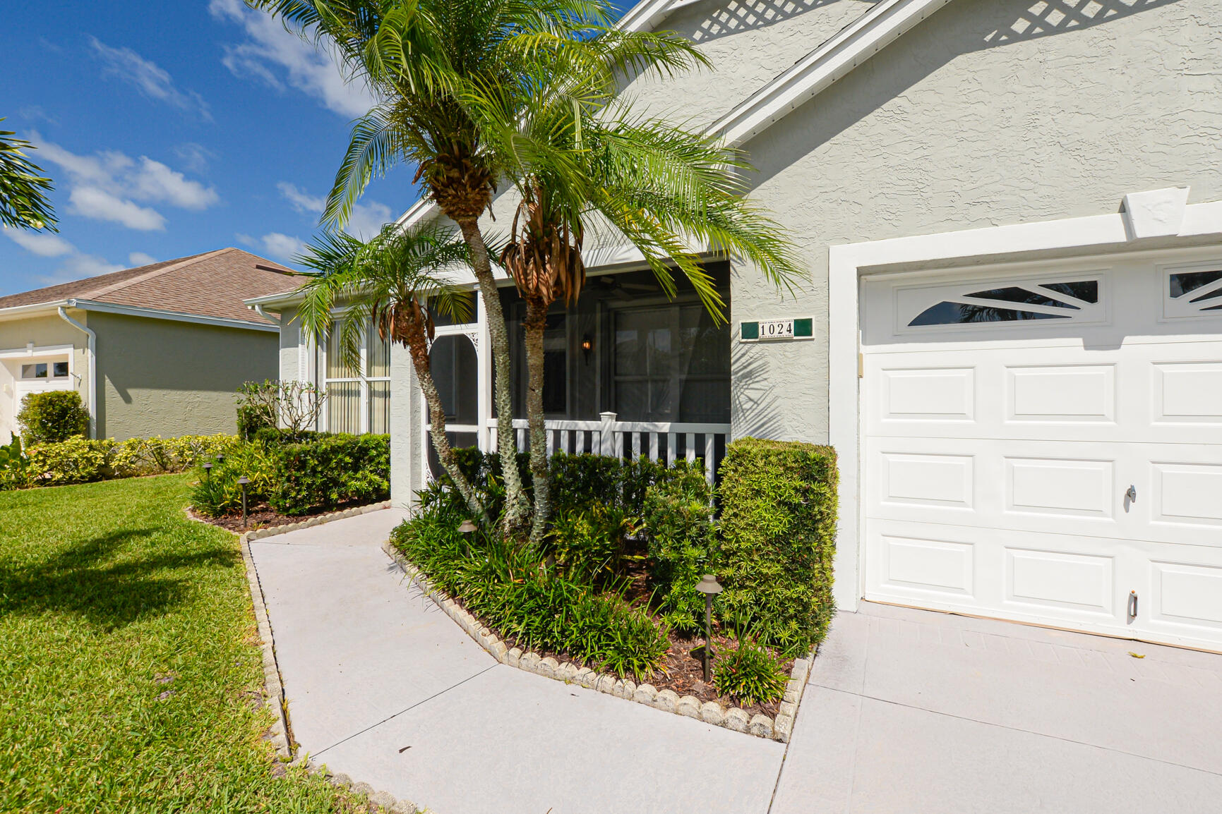 1024 NW Tuscany Drive