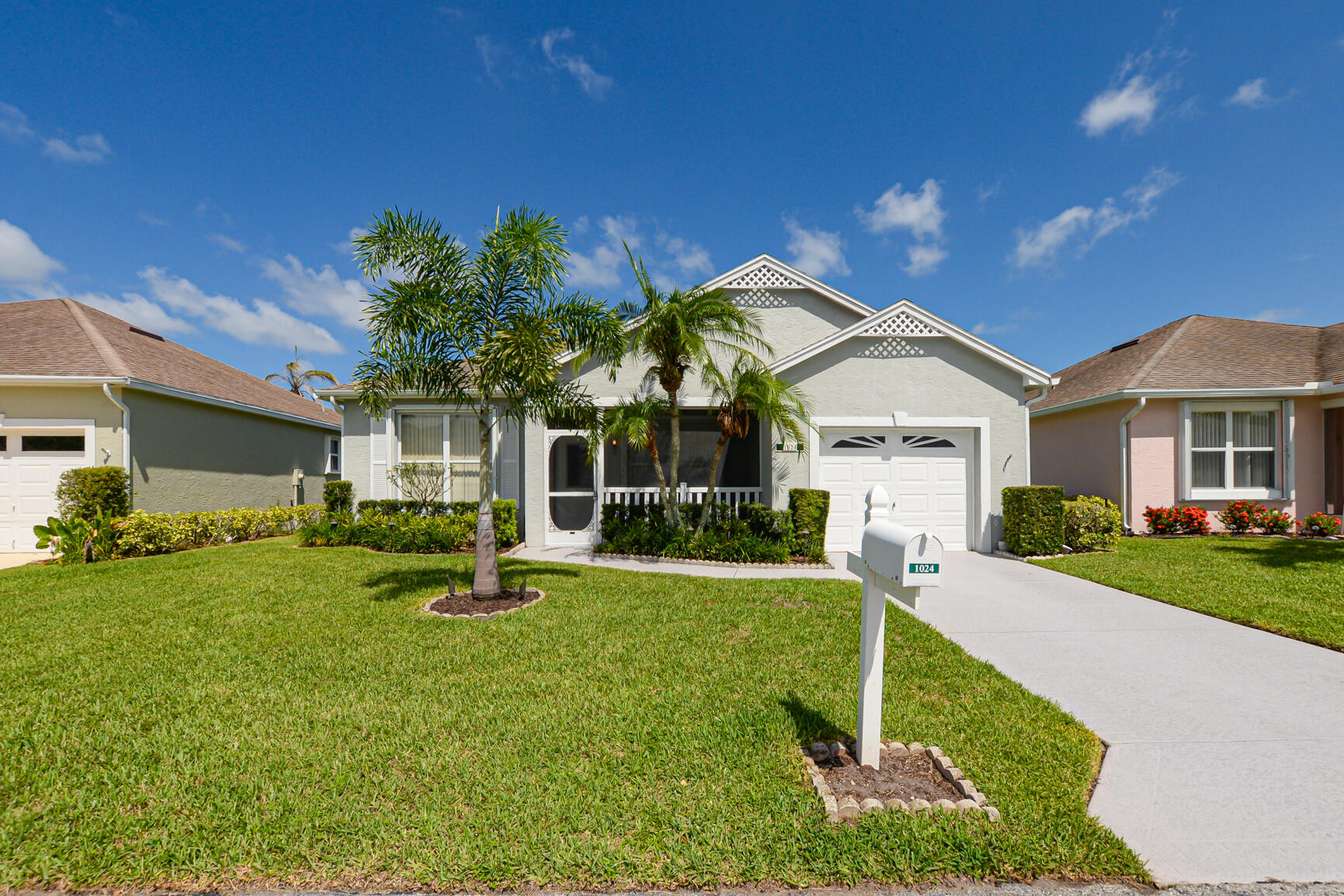1024 NW Tuscany Drive