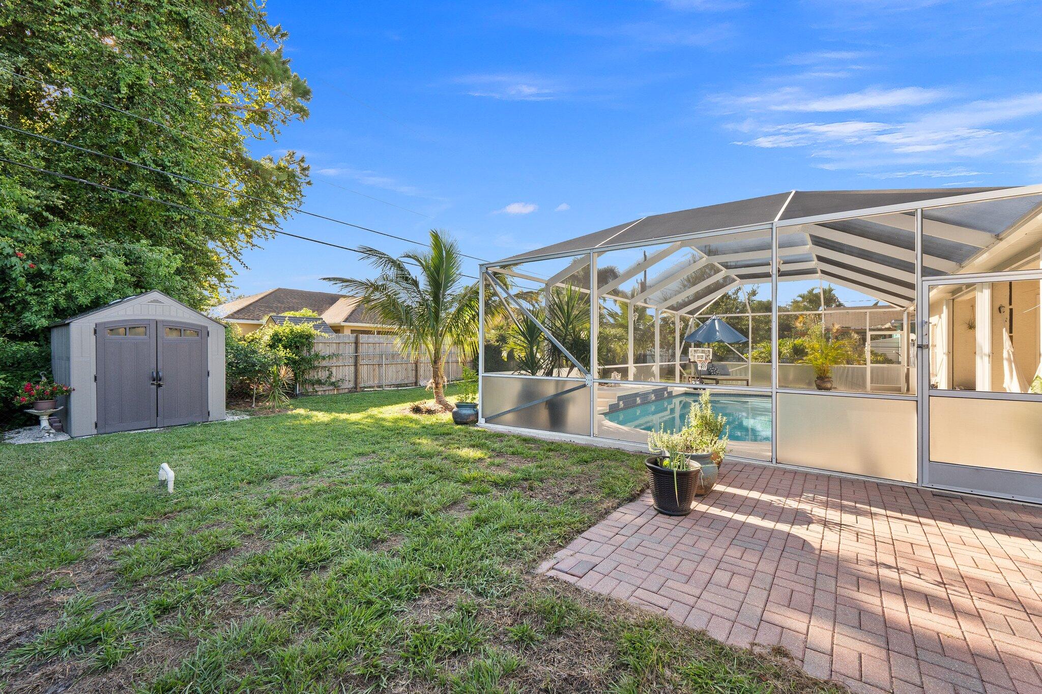 2032 SW Cranberry Street