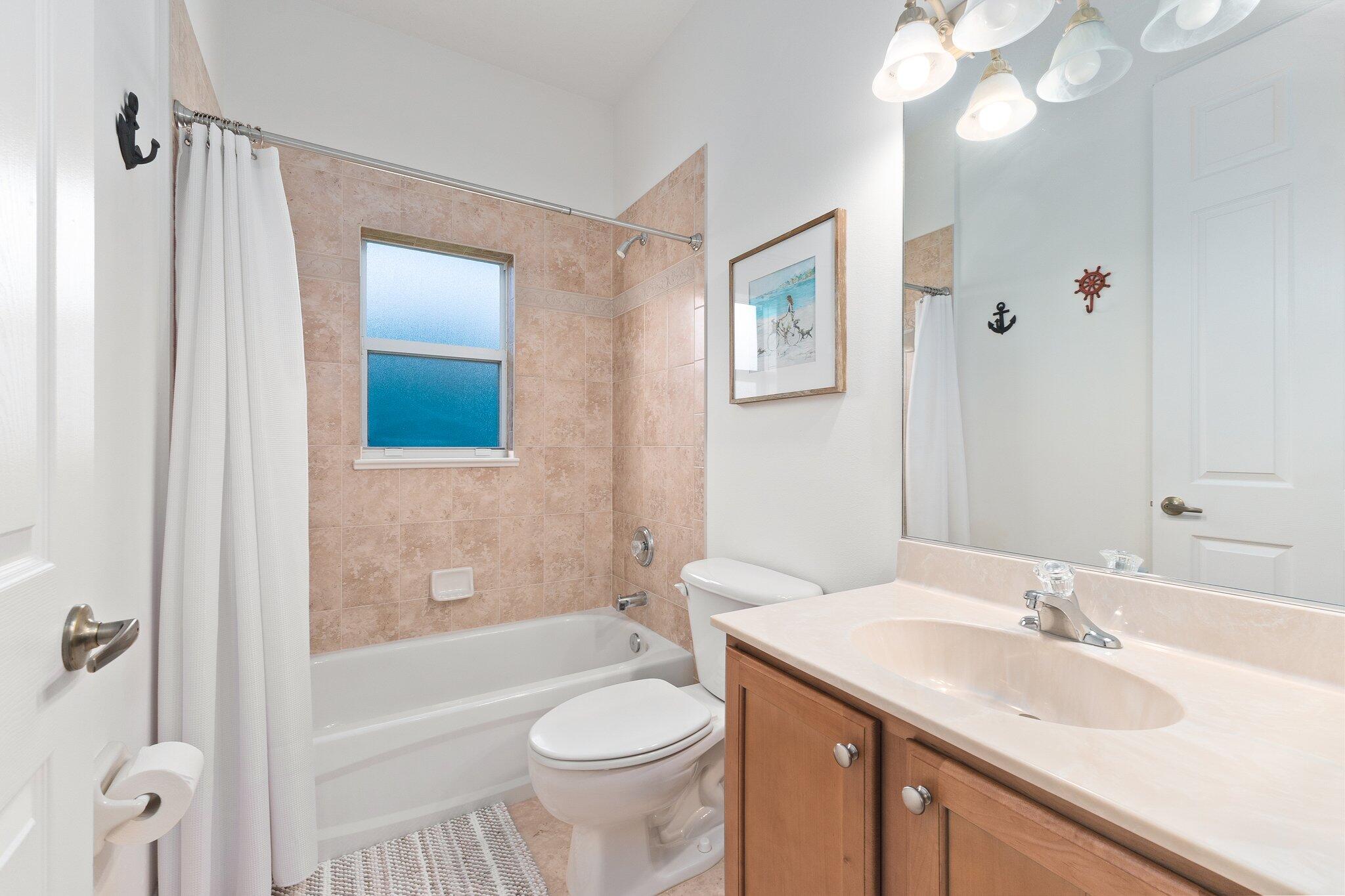 2032 SW Cranberry Street