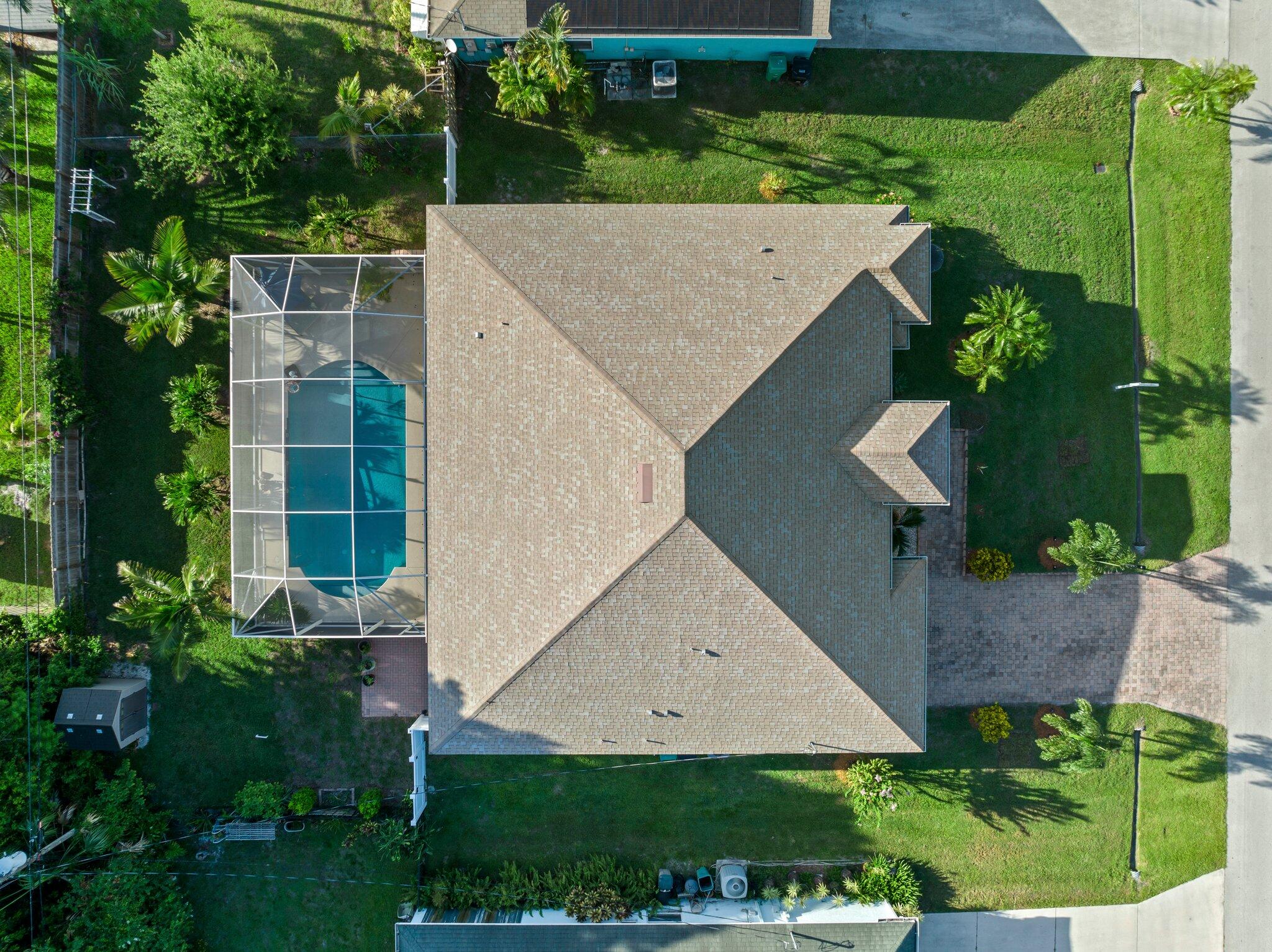 2032 SW Cranberry Street