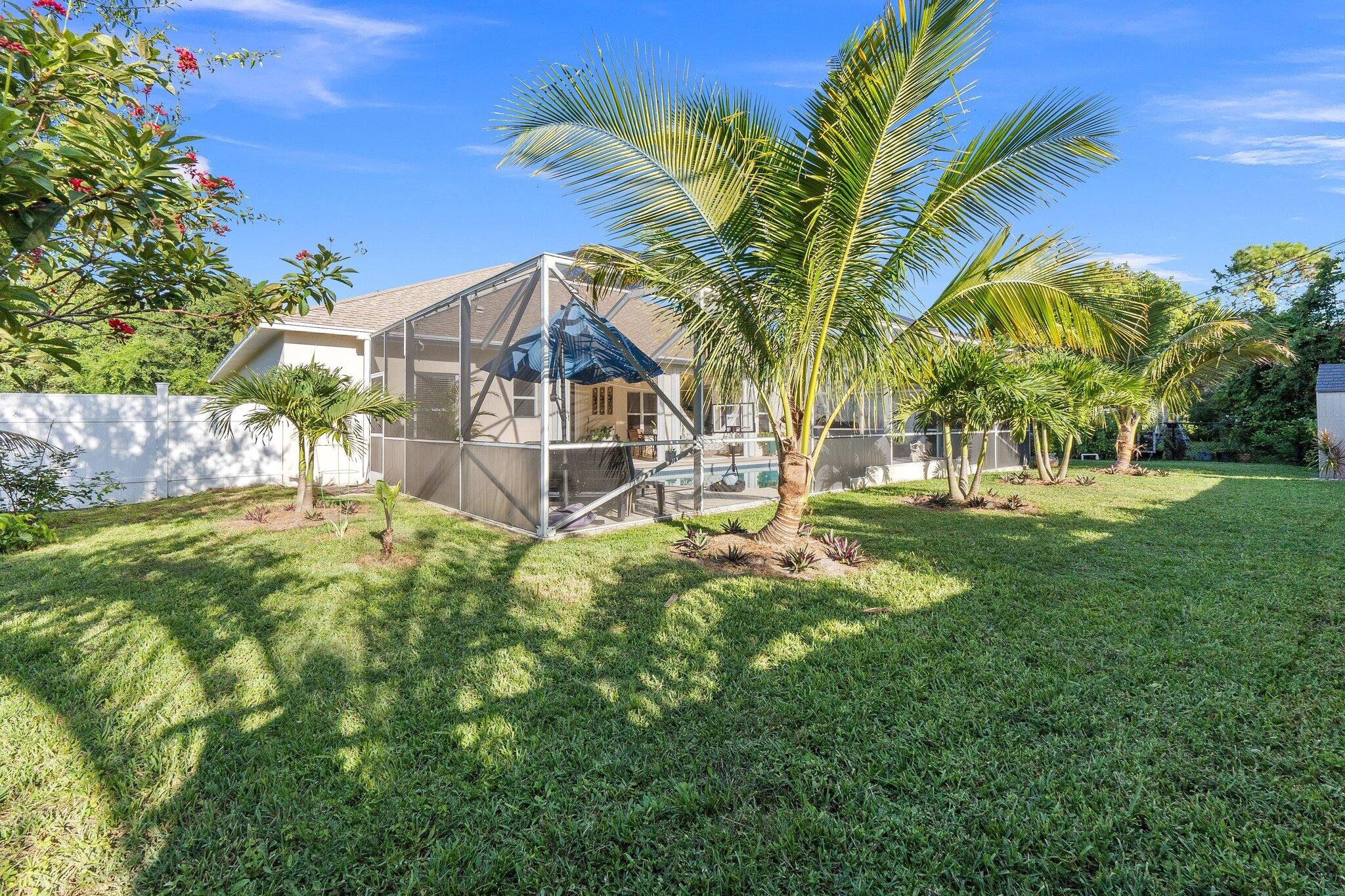 2032 SW Cranberry Street