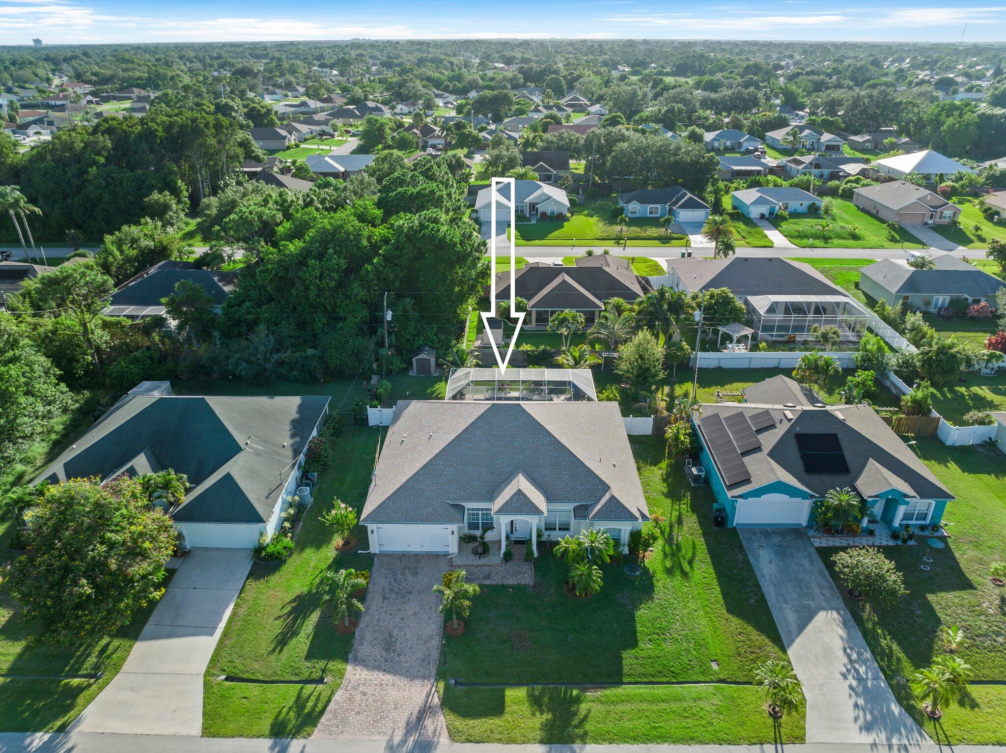 2032 SW Cranberry Street