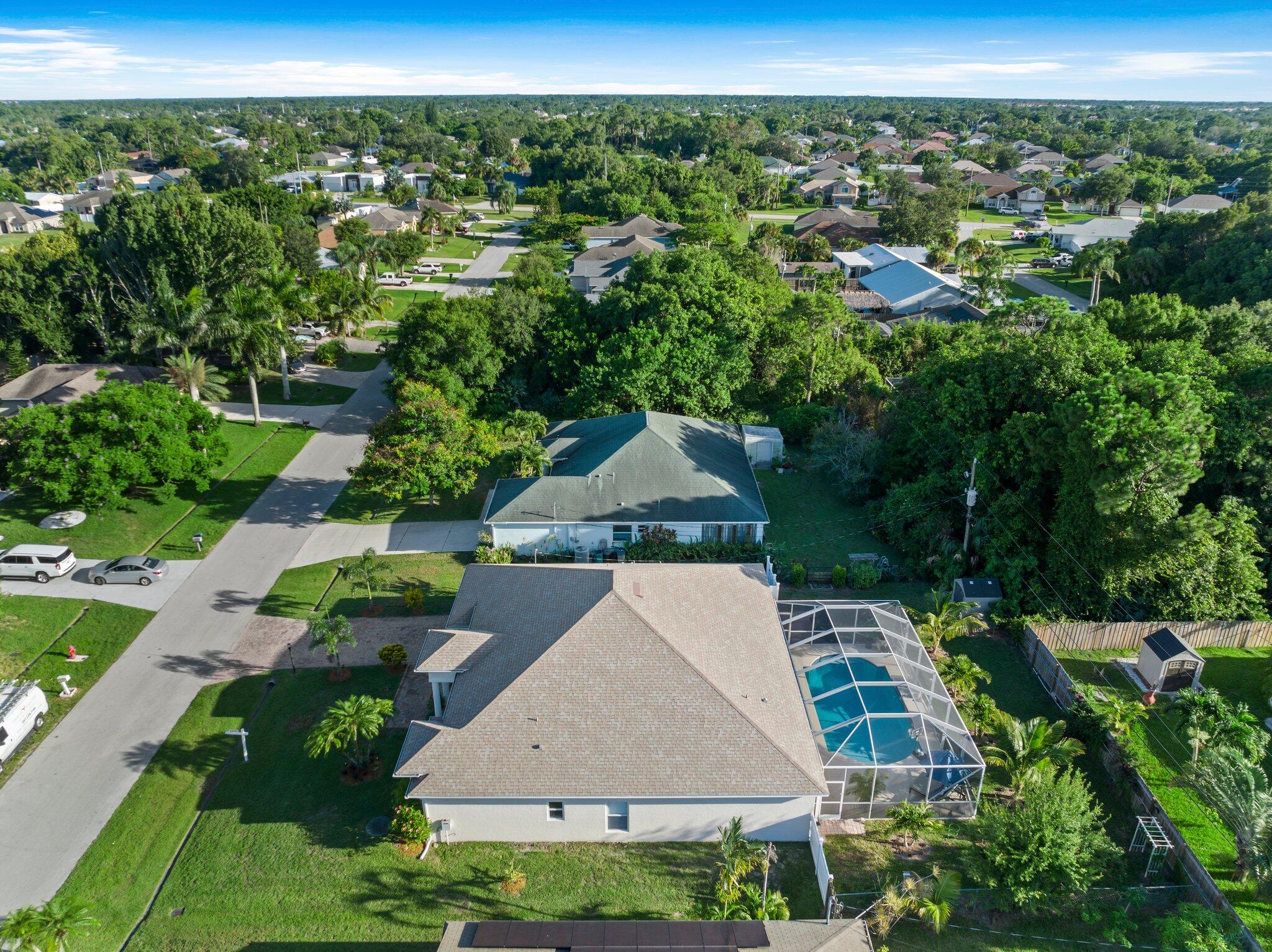 2032 SW Cranberry Street