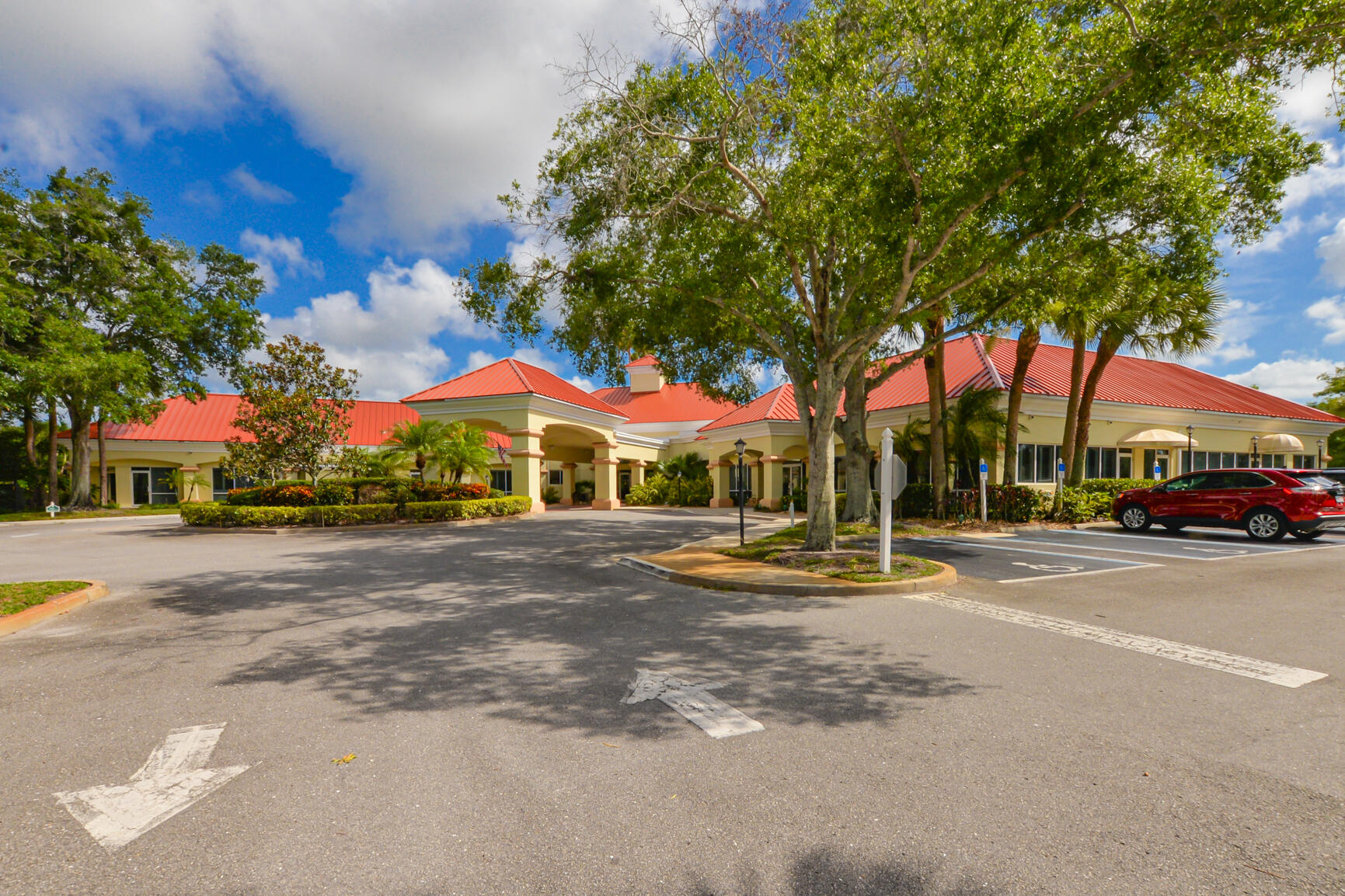 469 NW Casanova Circle
