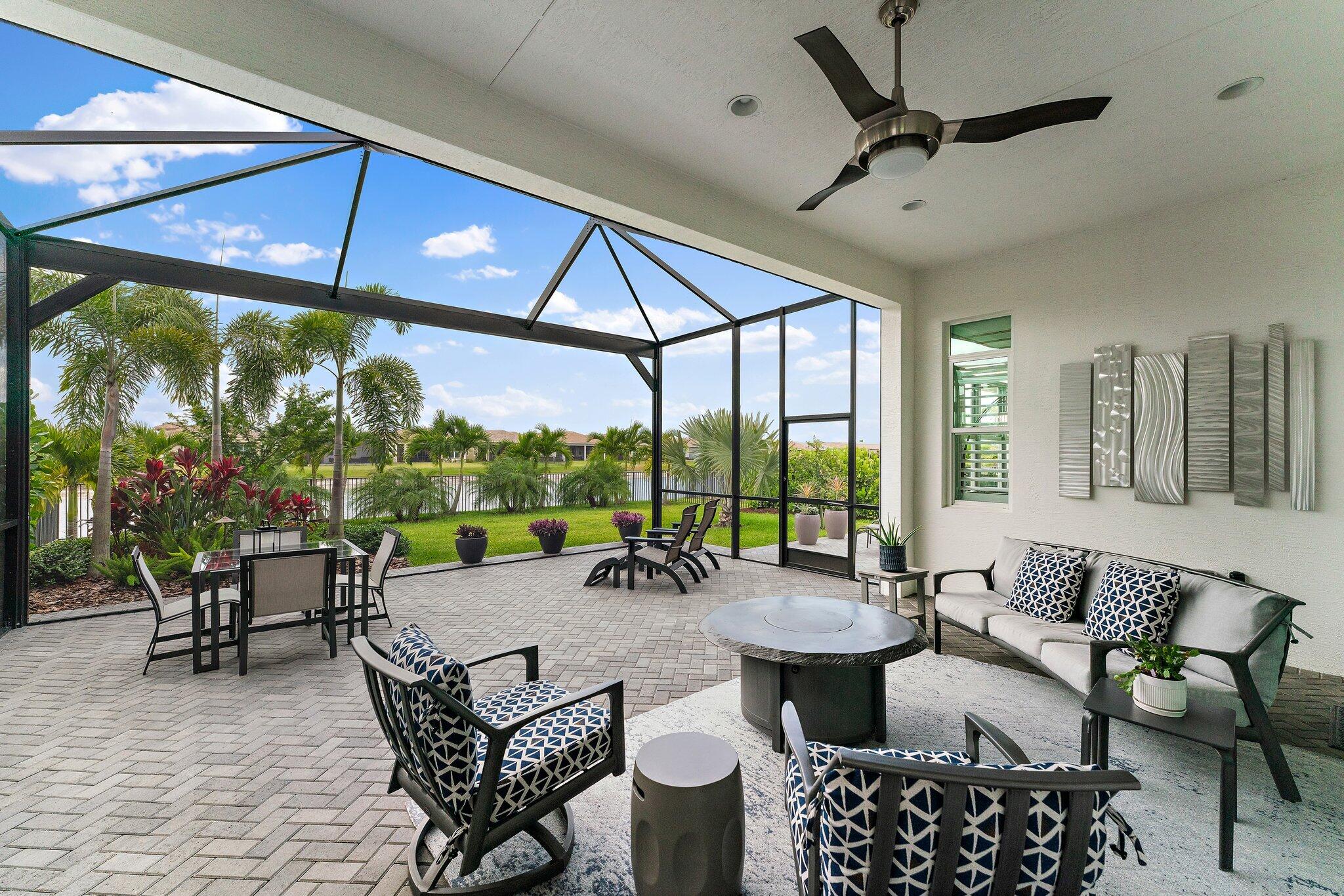 9306 SW Miracoli Way