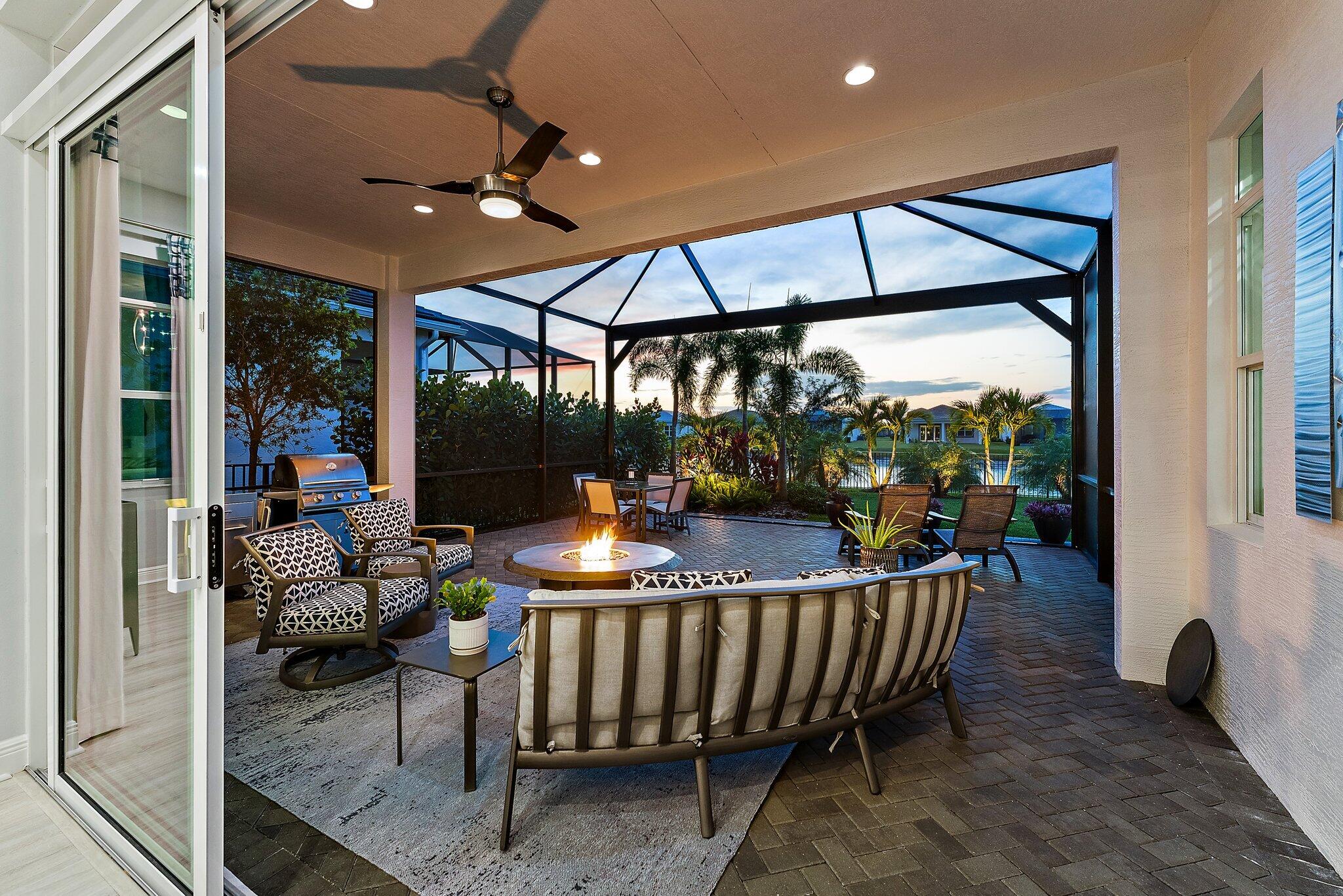 9306 SW Miracoli Way