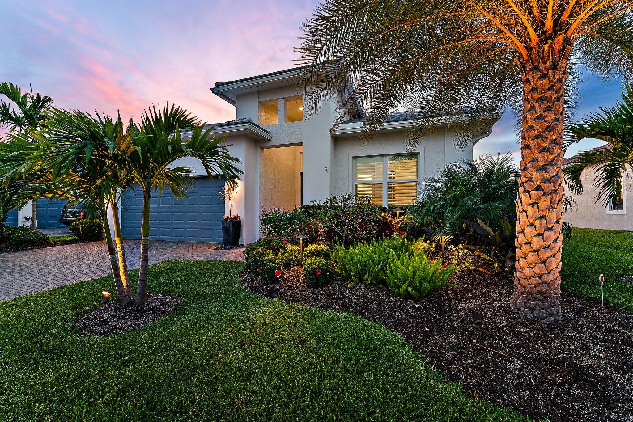 9306 SW Miracoli Way