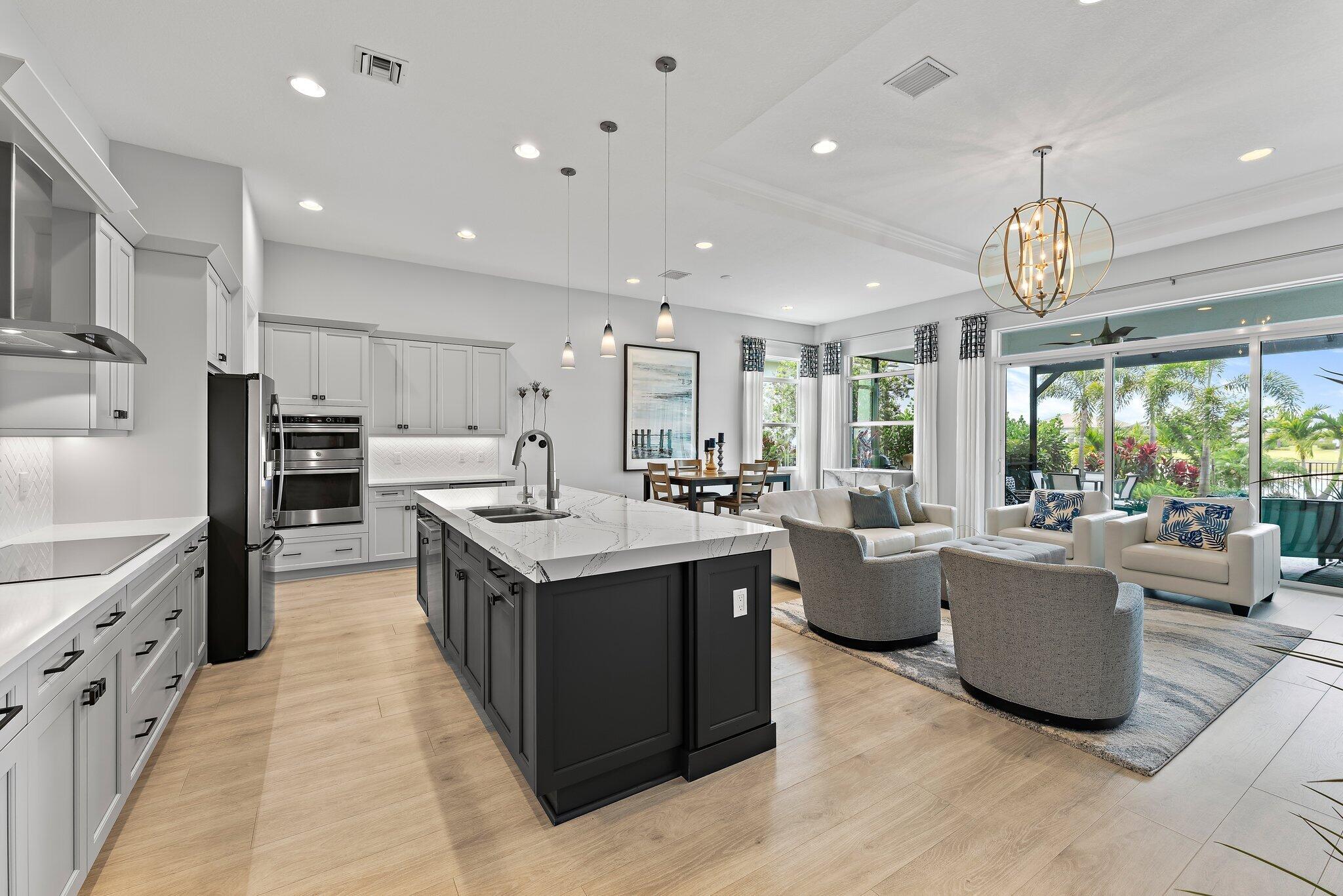 9306 SW Miracoli Way