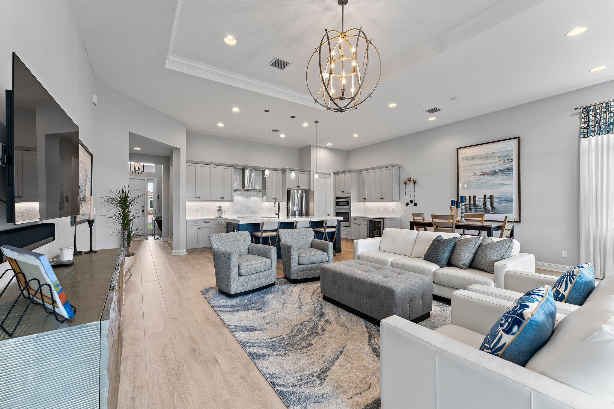 9306 SW Miracoli Way