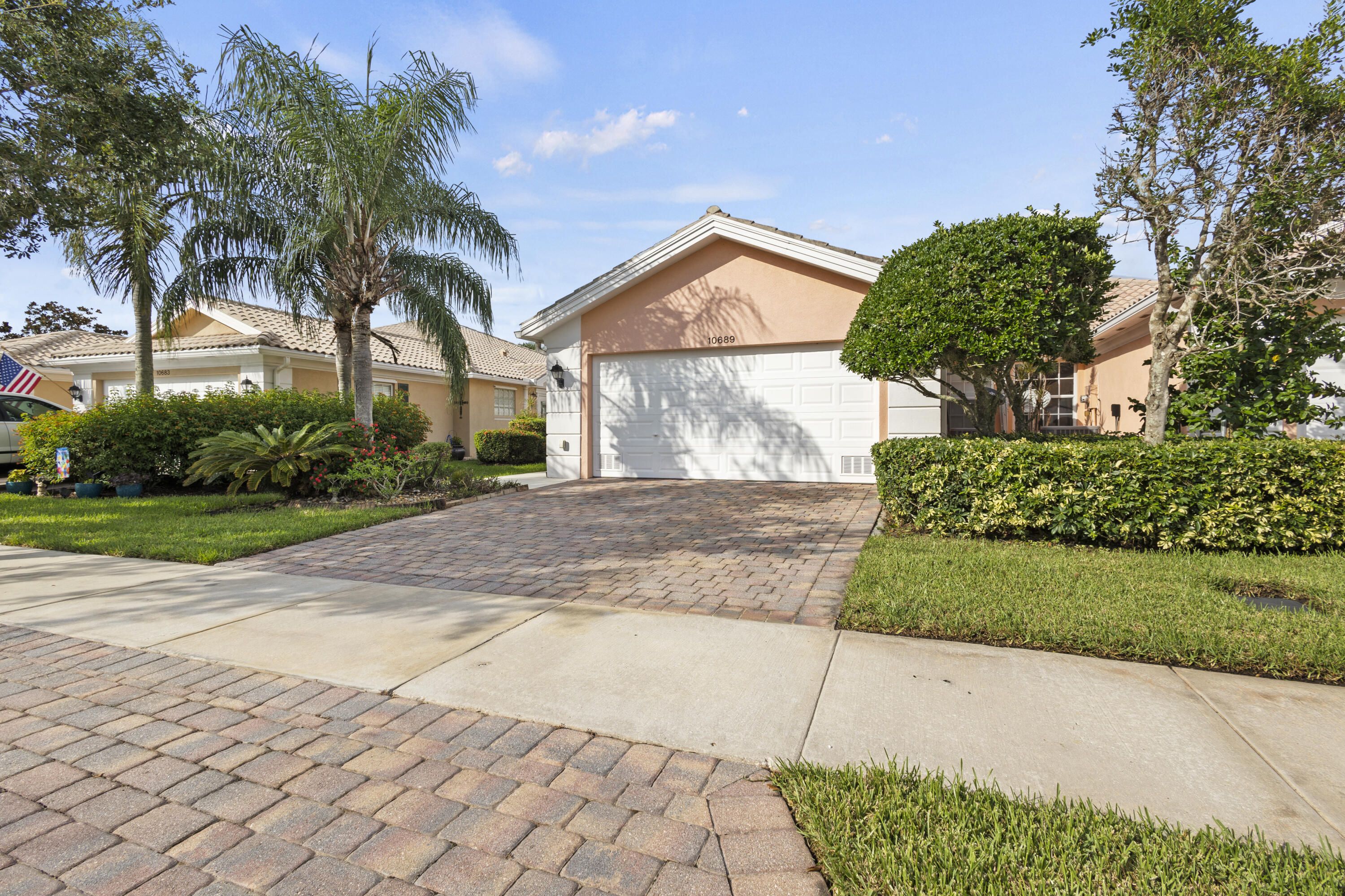 10689 SW Hartwick Drive