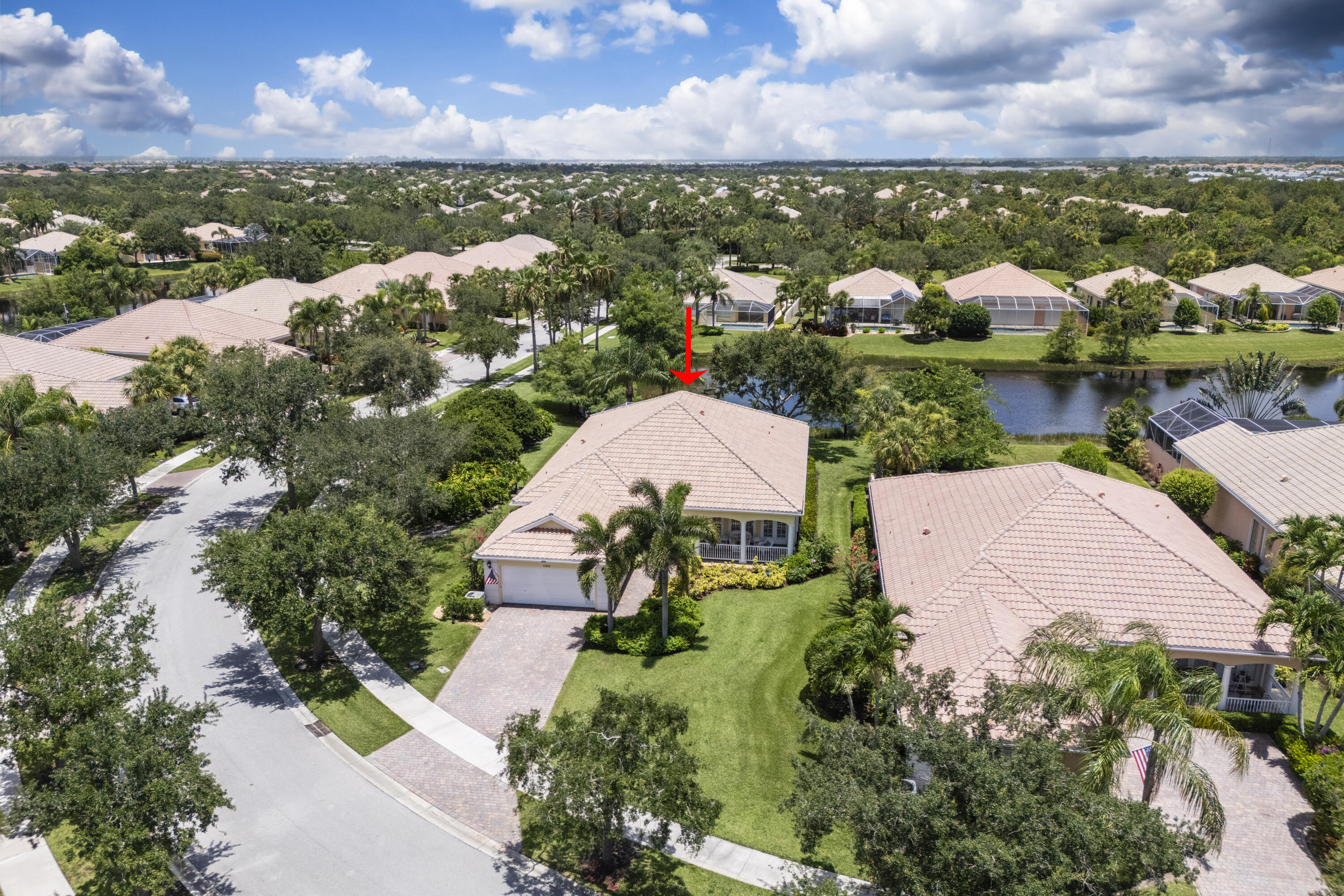 10919 SW Blue Mesa Way