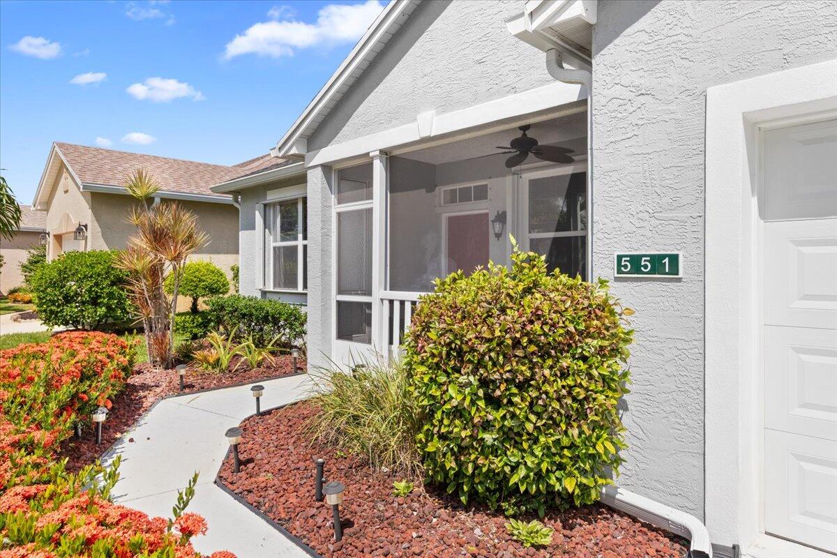 551 NW Portofino Lane