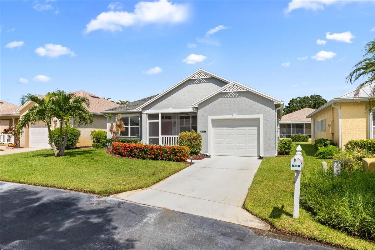 551 NW Portofino Lane
