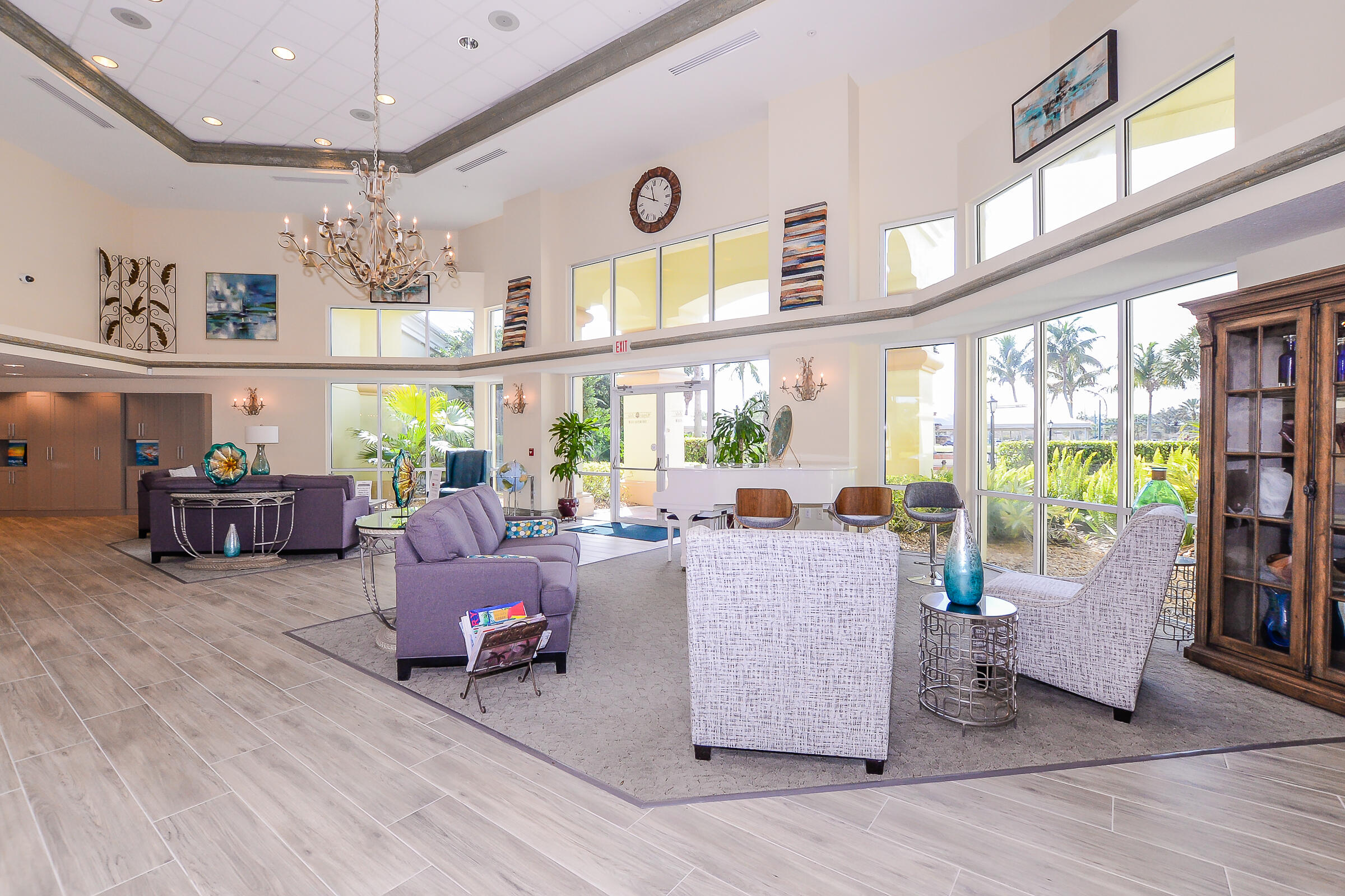 551 NW Portofino Lane