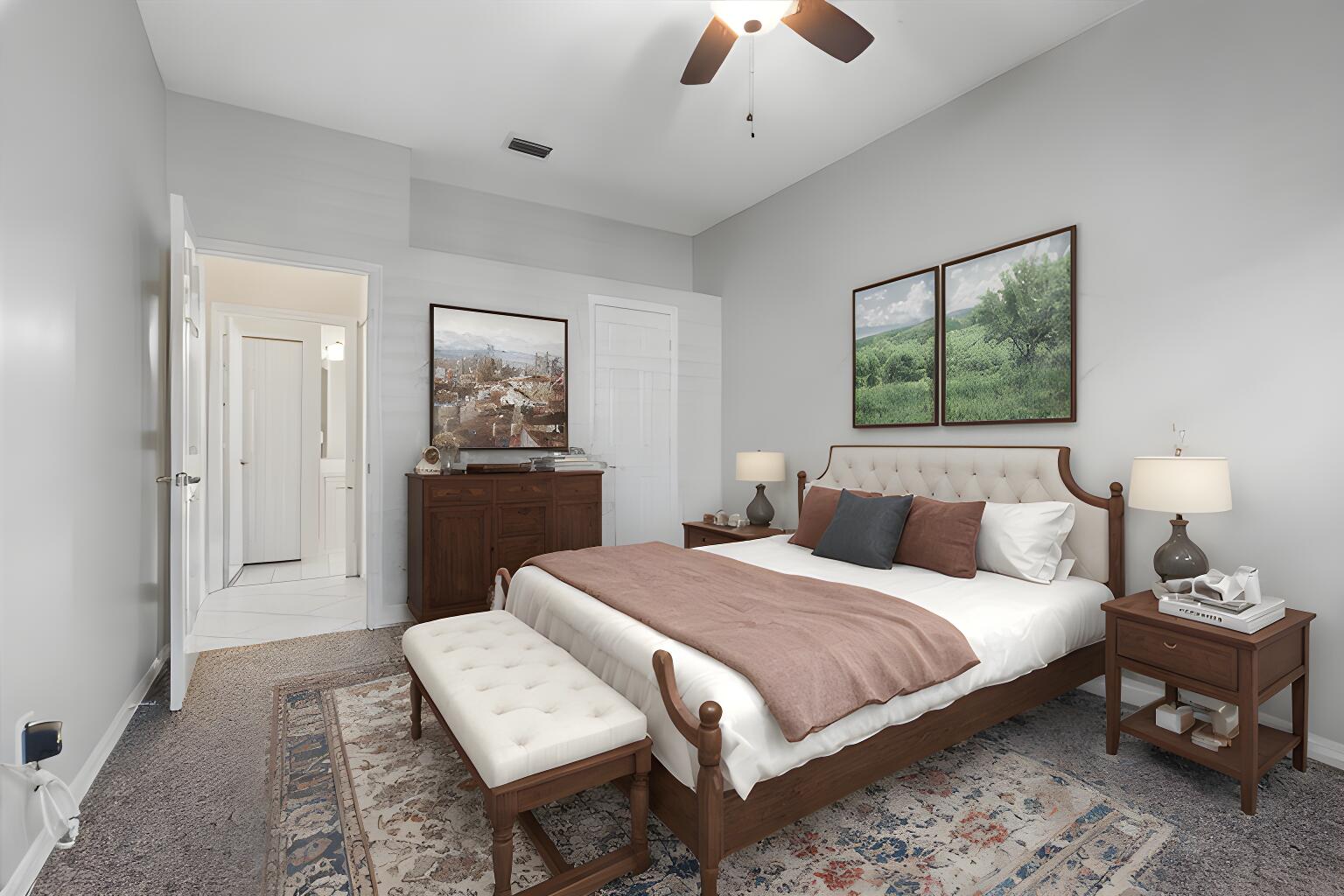 551 NW Portofino Lane