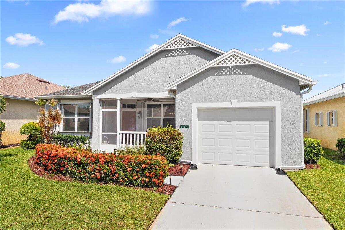 551 NW Portofino Lane
