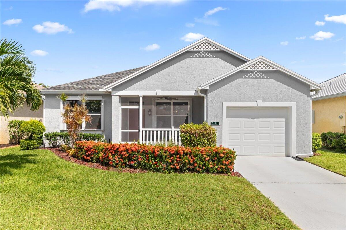 551 NW Portofino Lane