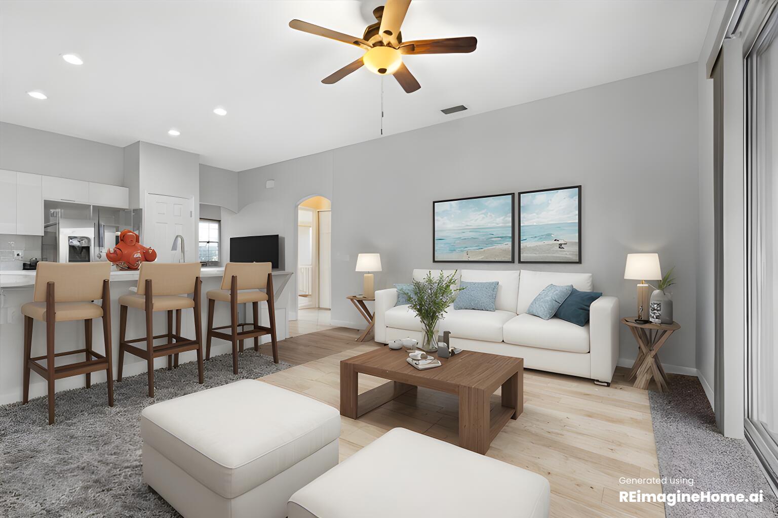 551 NW Portofino Lane