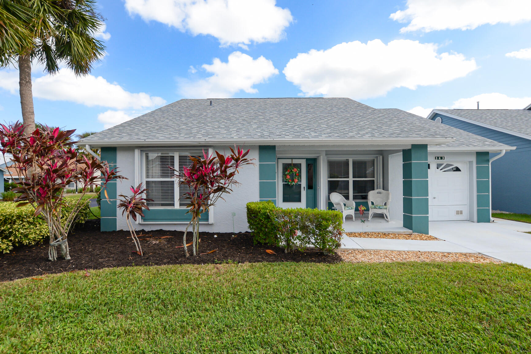 343 NW Tuscany Way