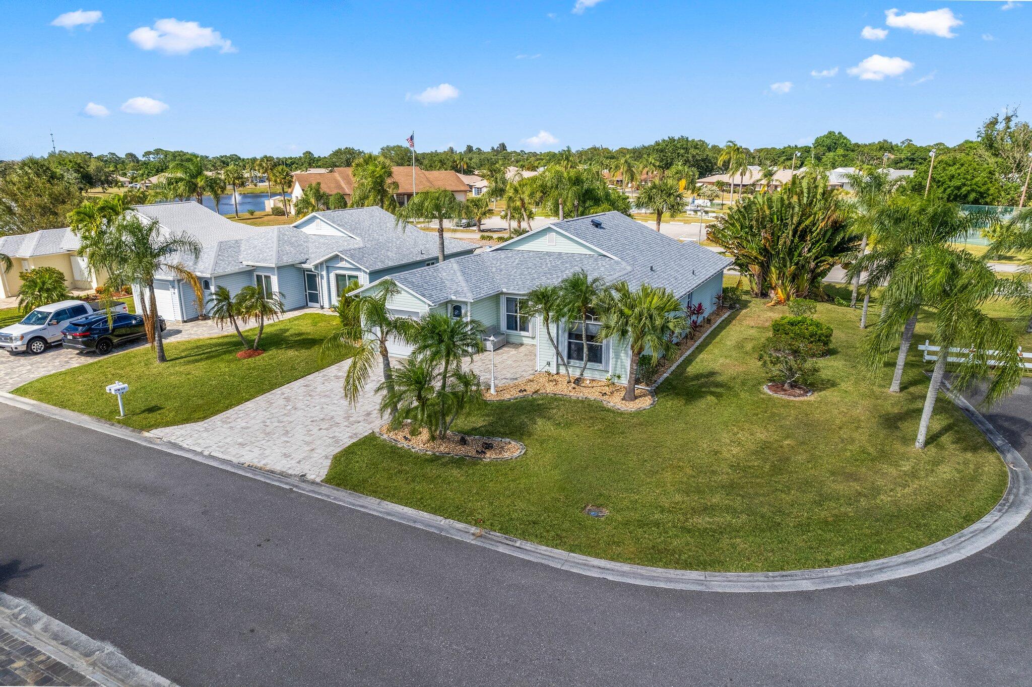 530 European Lane