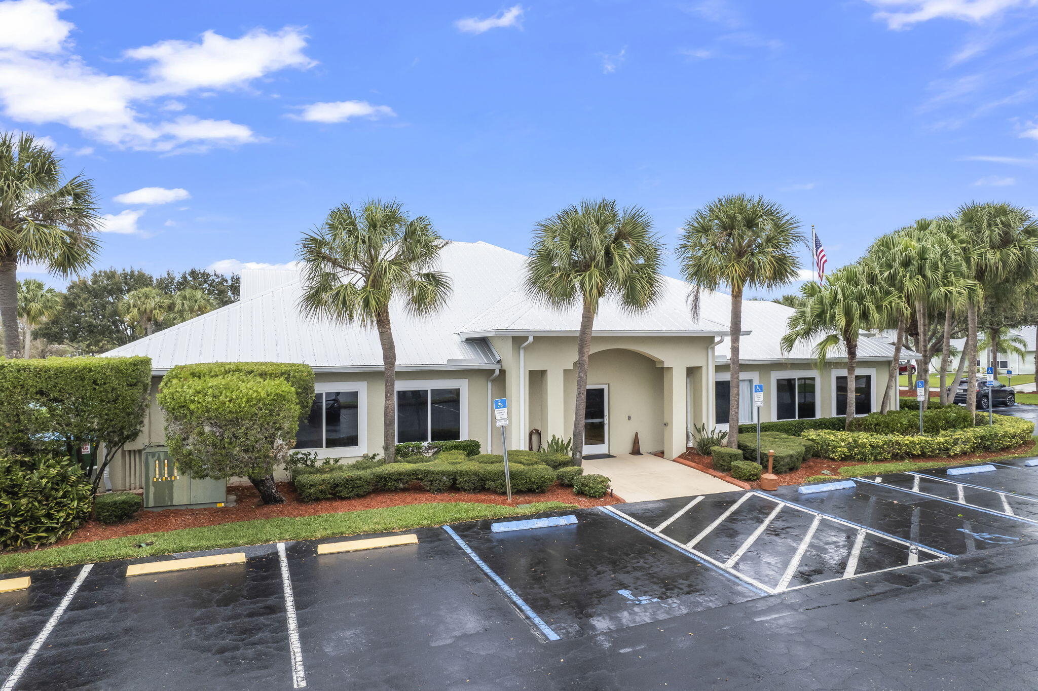 530 European Lane