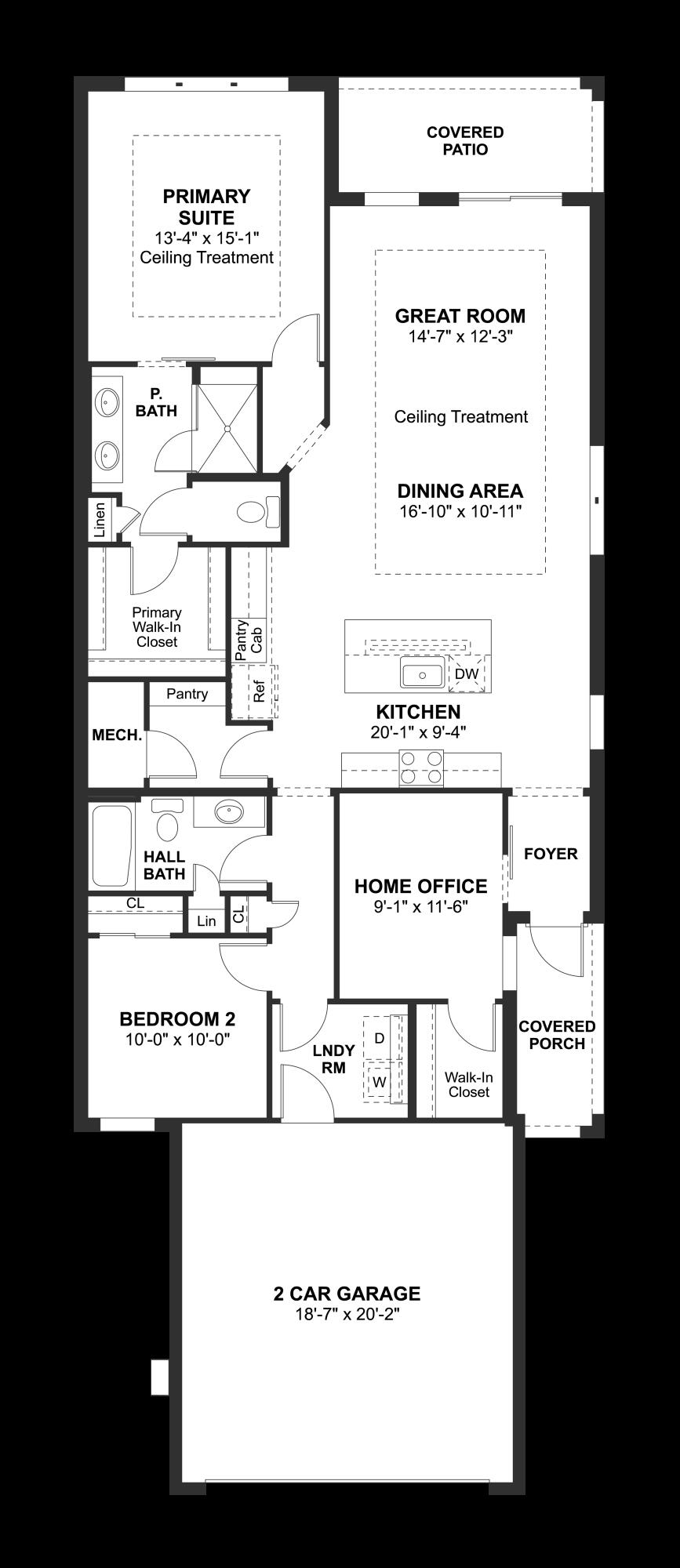10307 Dreamweaver Road 25