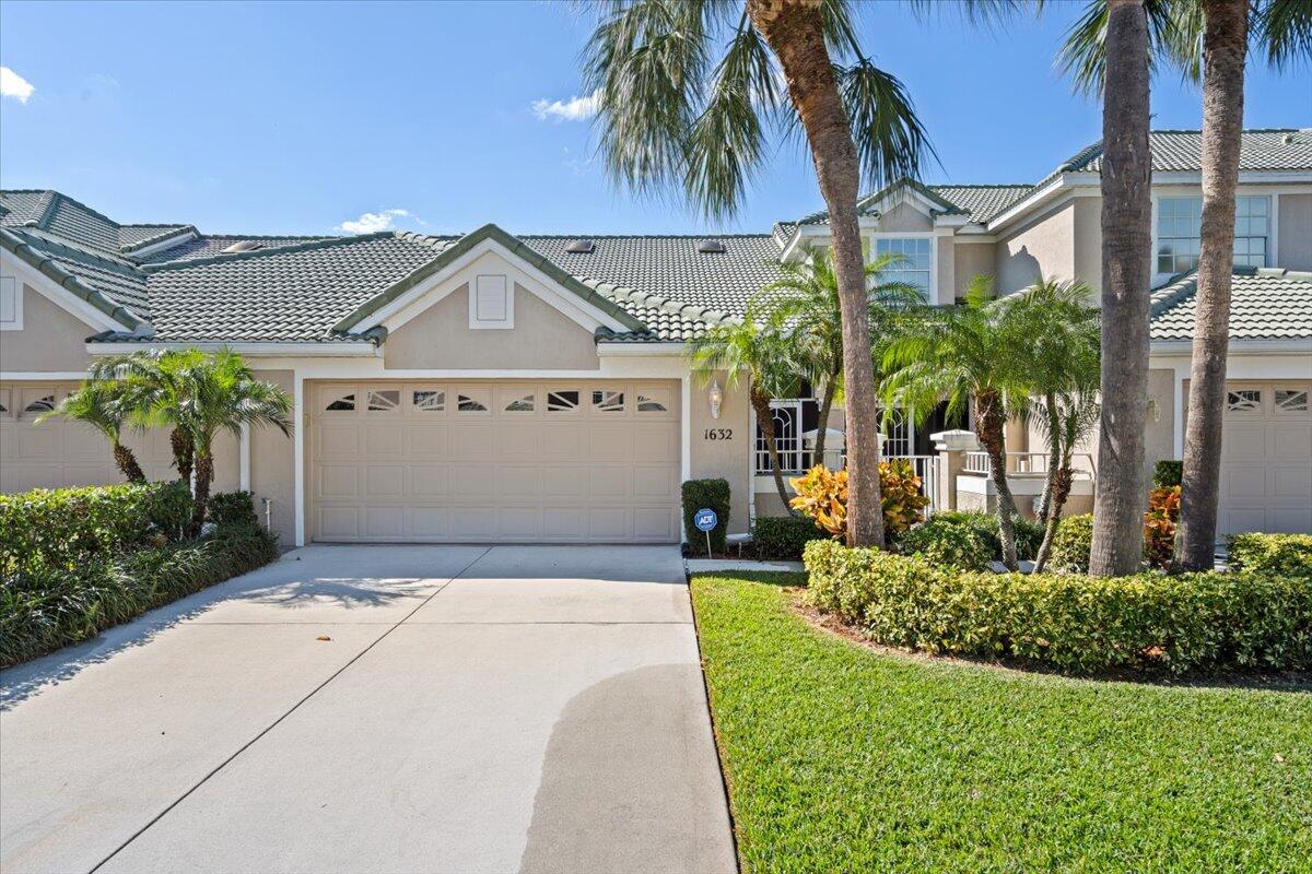 1632 SW Harbour Isles Circle 88