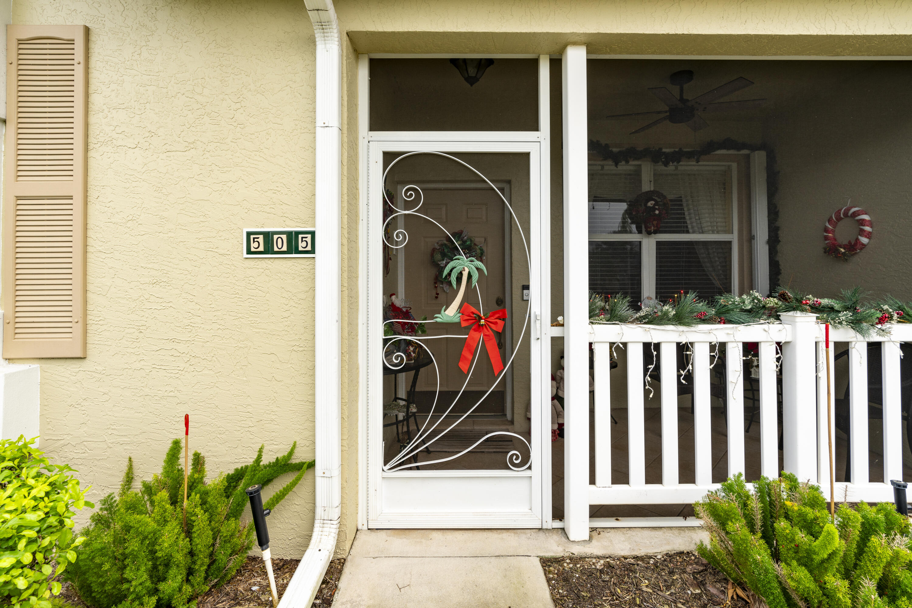 505 NW Galatone Court