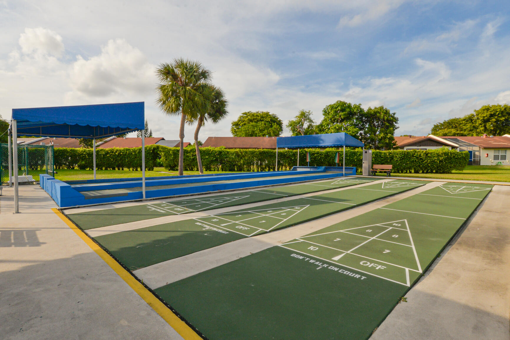 5100 Las Verdes Circle 307