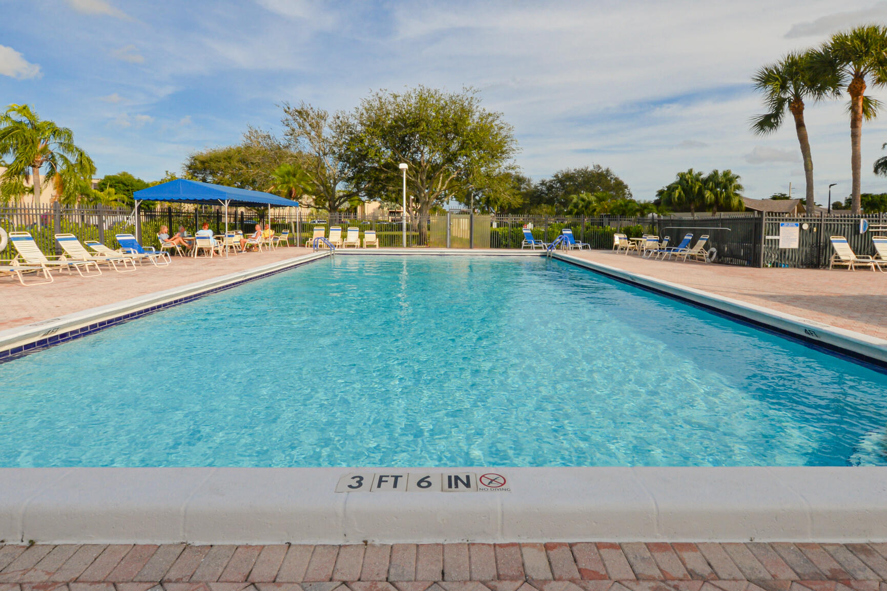 5100 Las Verdes Circle 307
