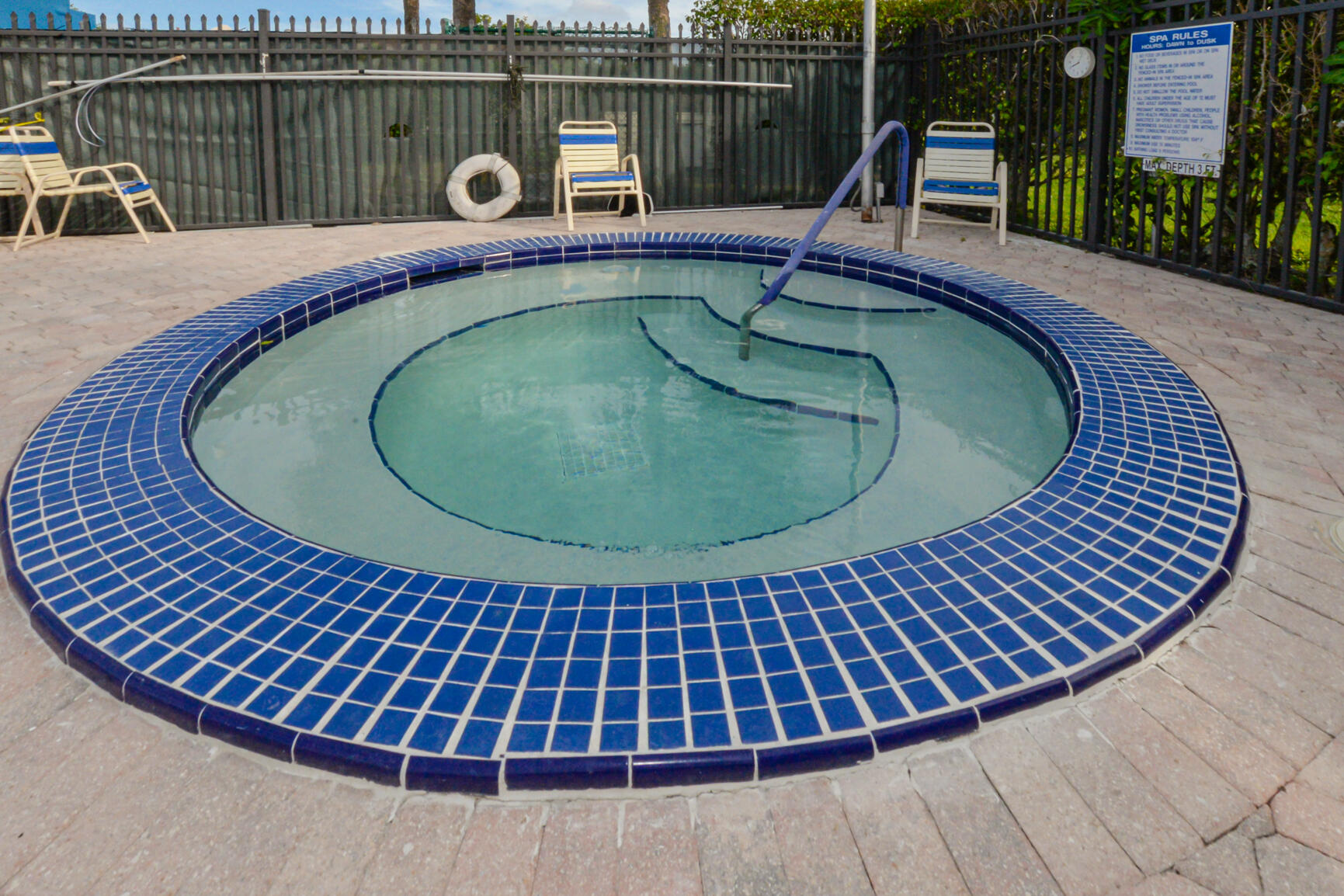 5100 Las Verdes Circle 307