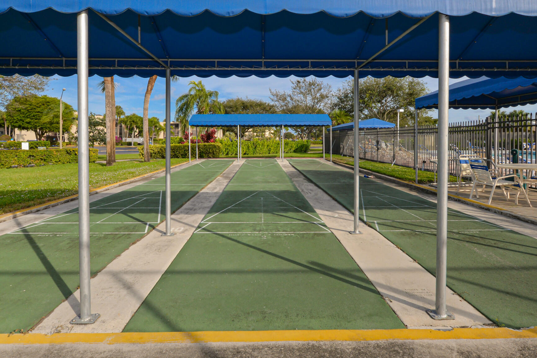 5100 Las Verdes Circle 307