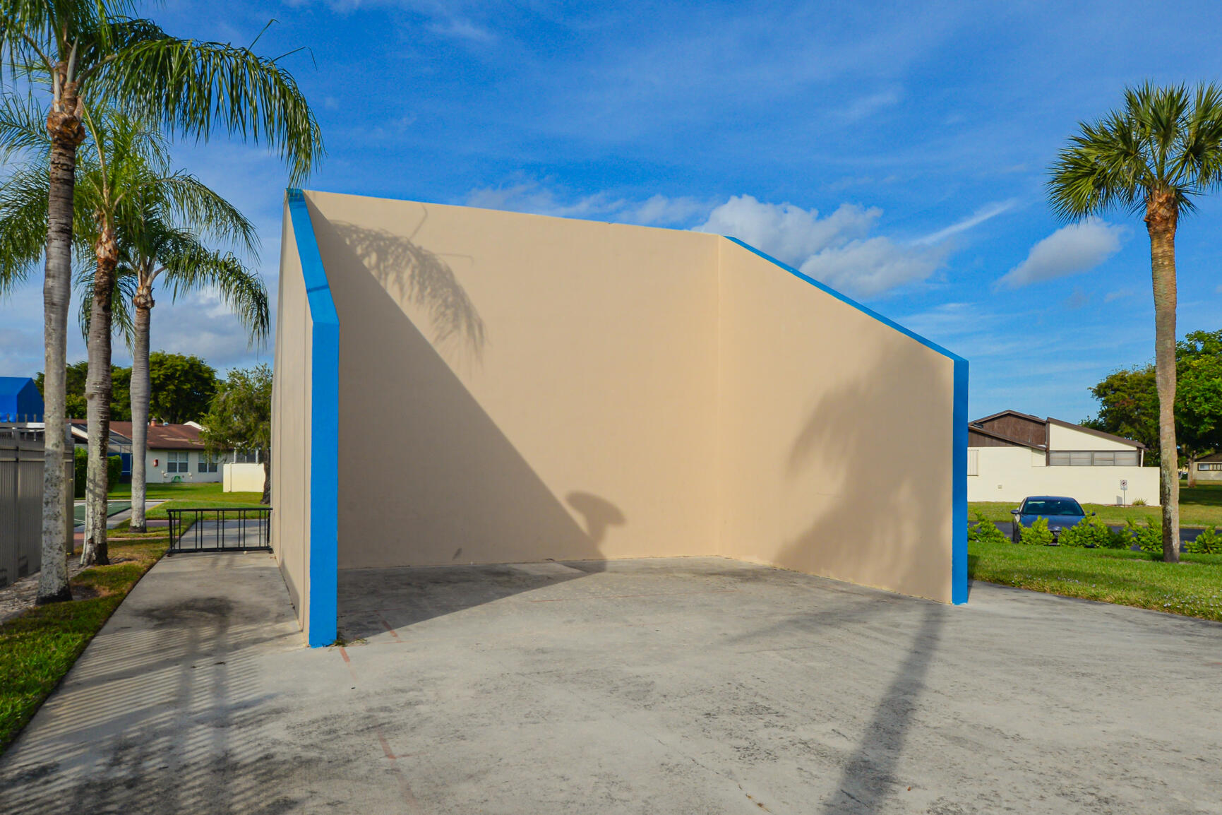 5100 Las Verdes Circle 307