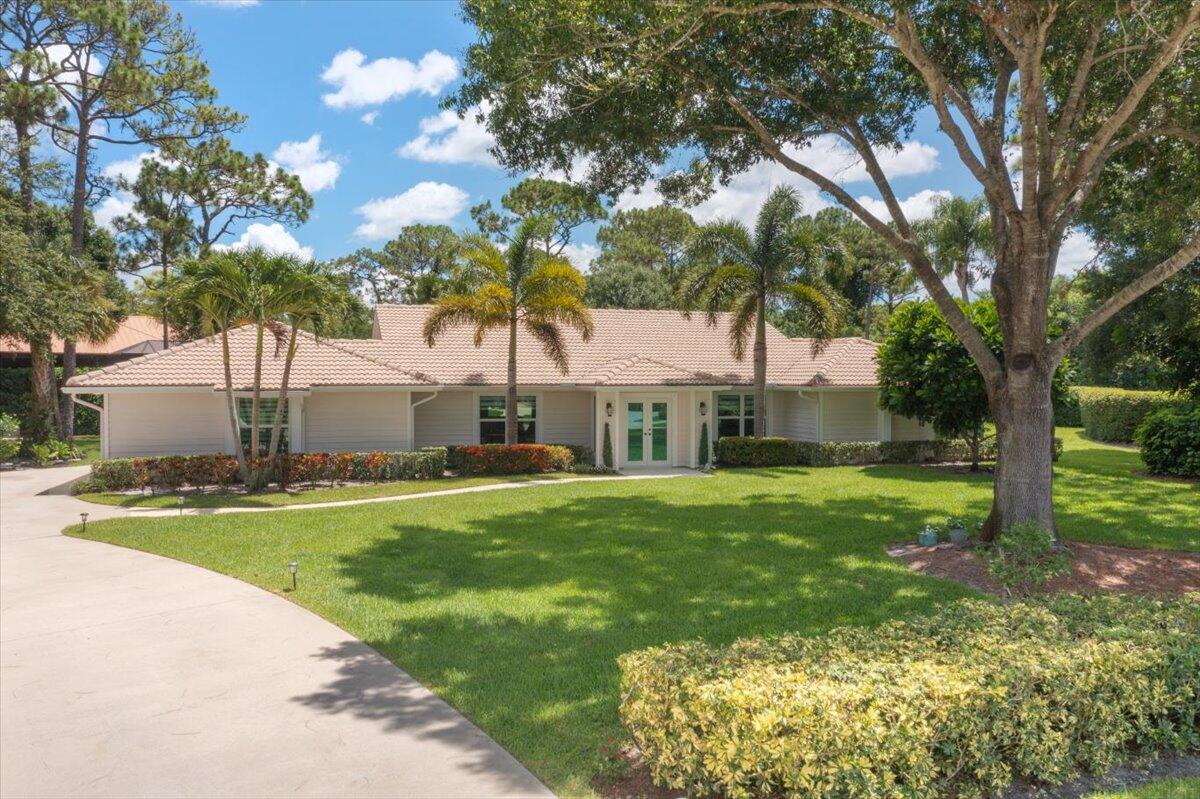 7724 Wexford Way
